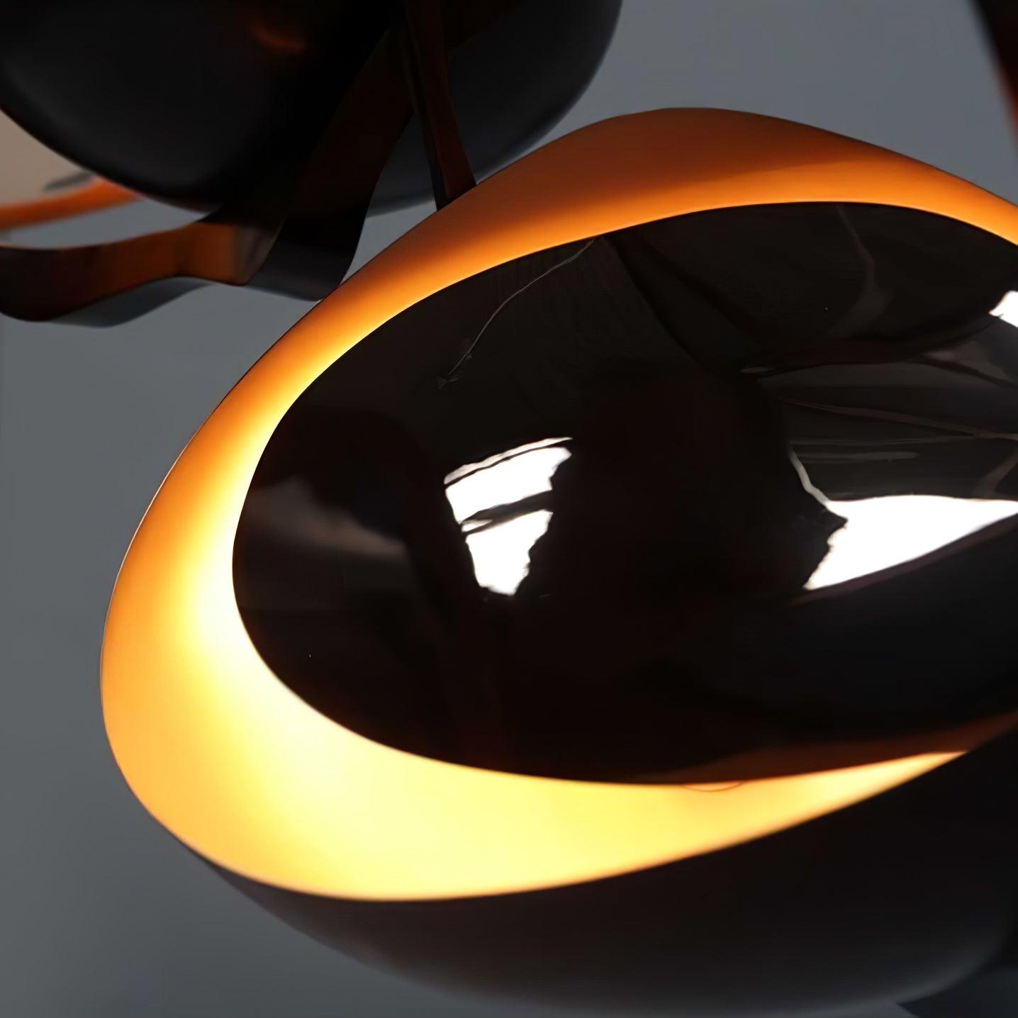 Mescolica Hanglamp