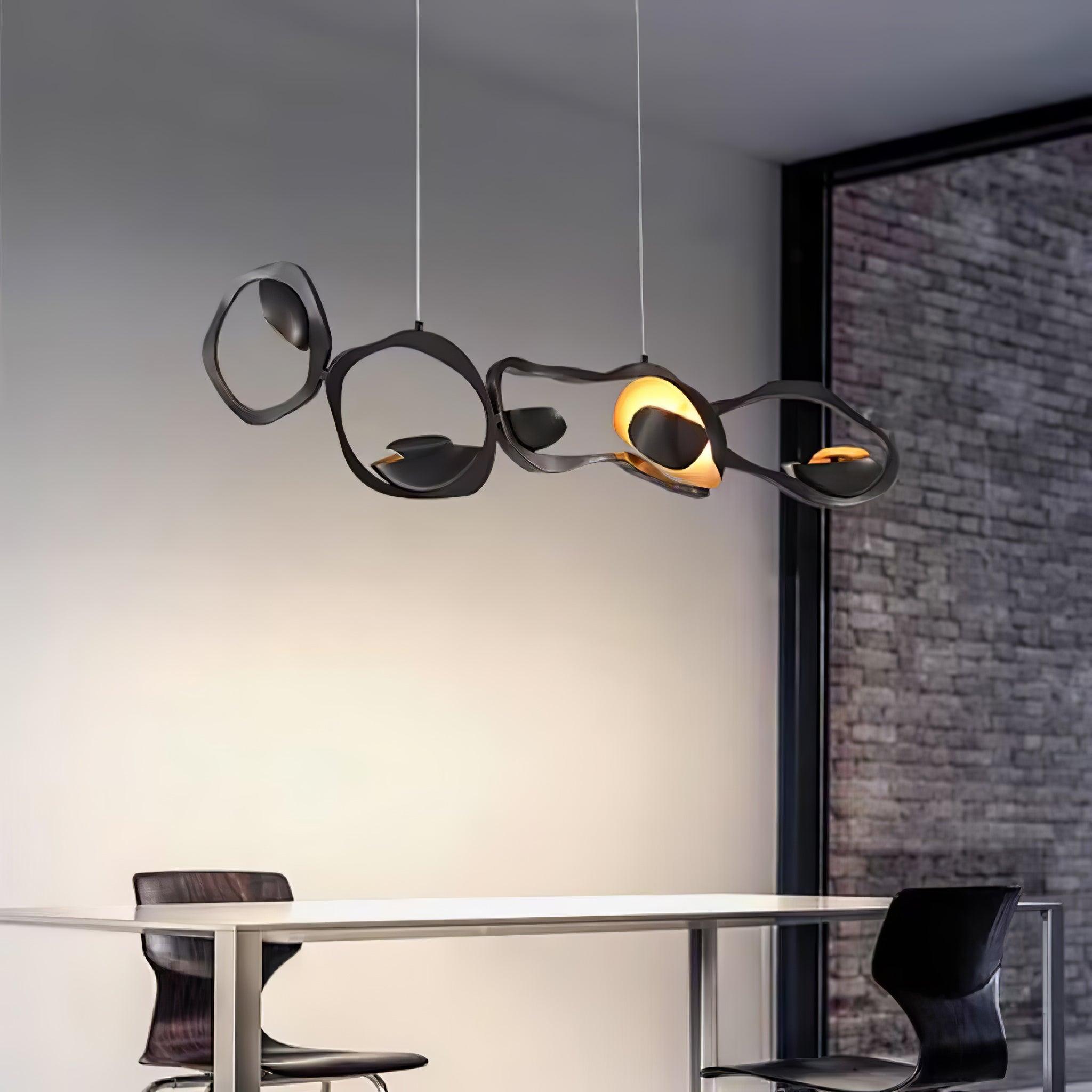 Mescolica Hanglamp