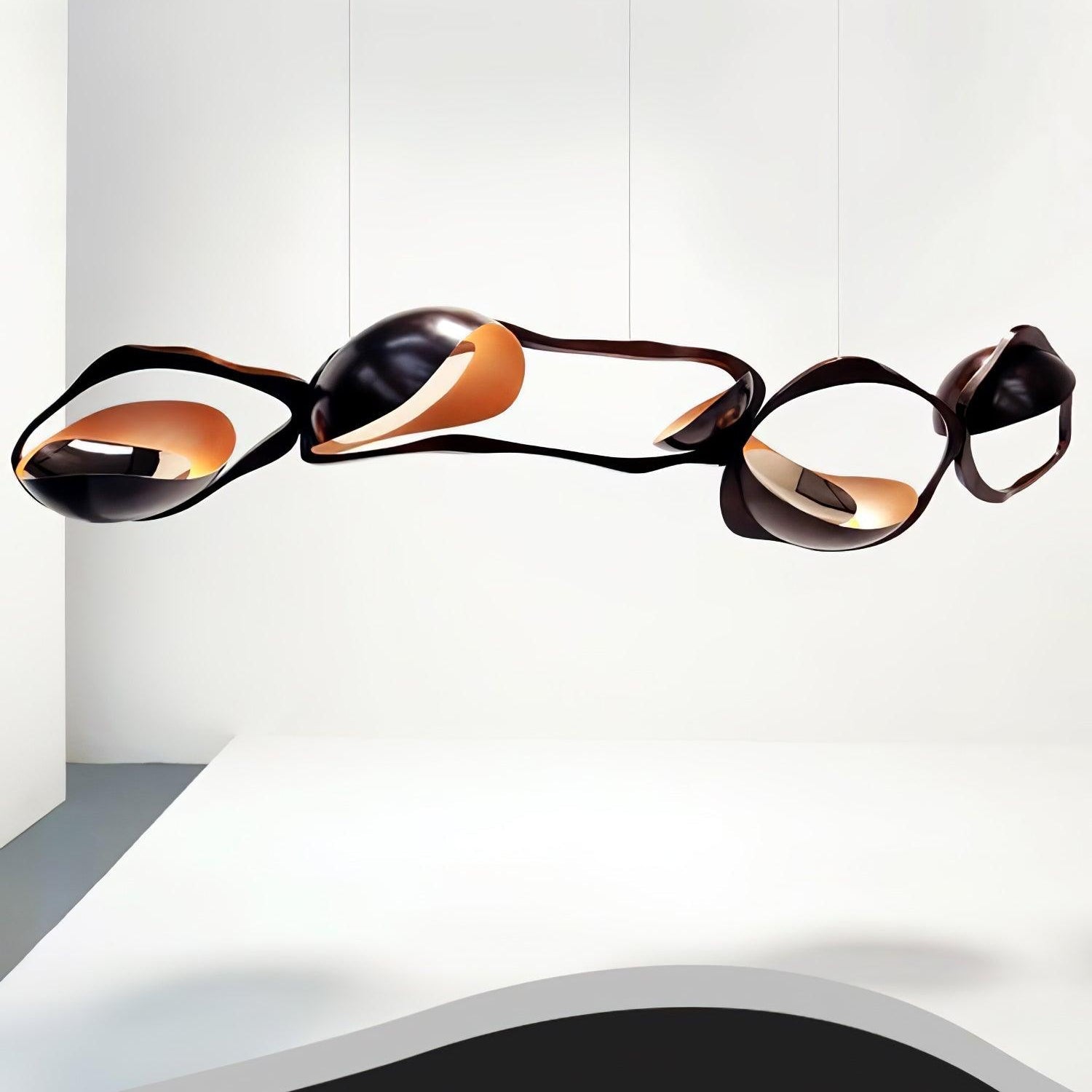 Mescolica Hanglamp