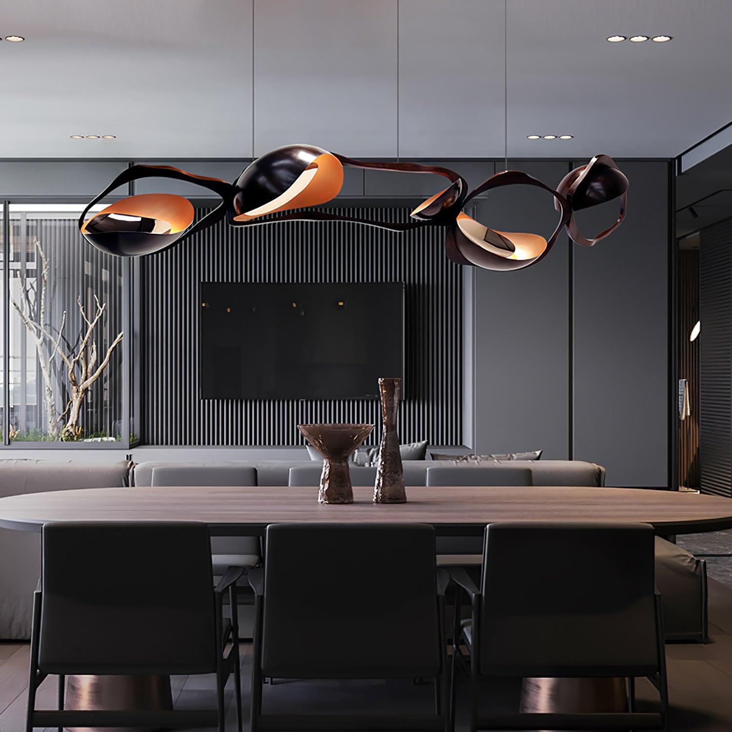 Mescolica Hanglamp
