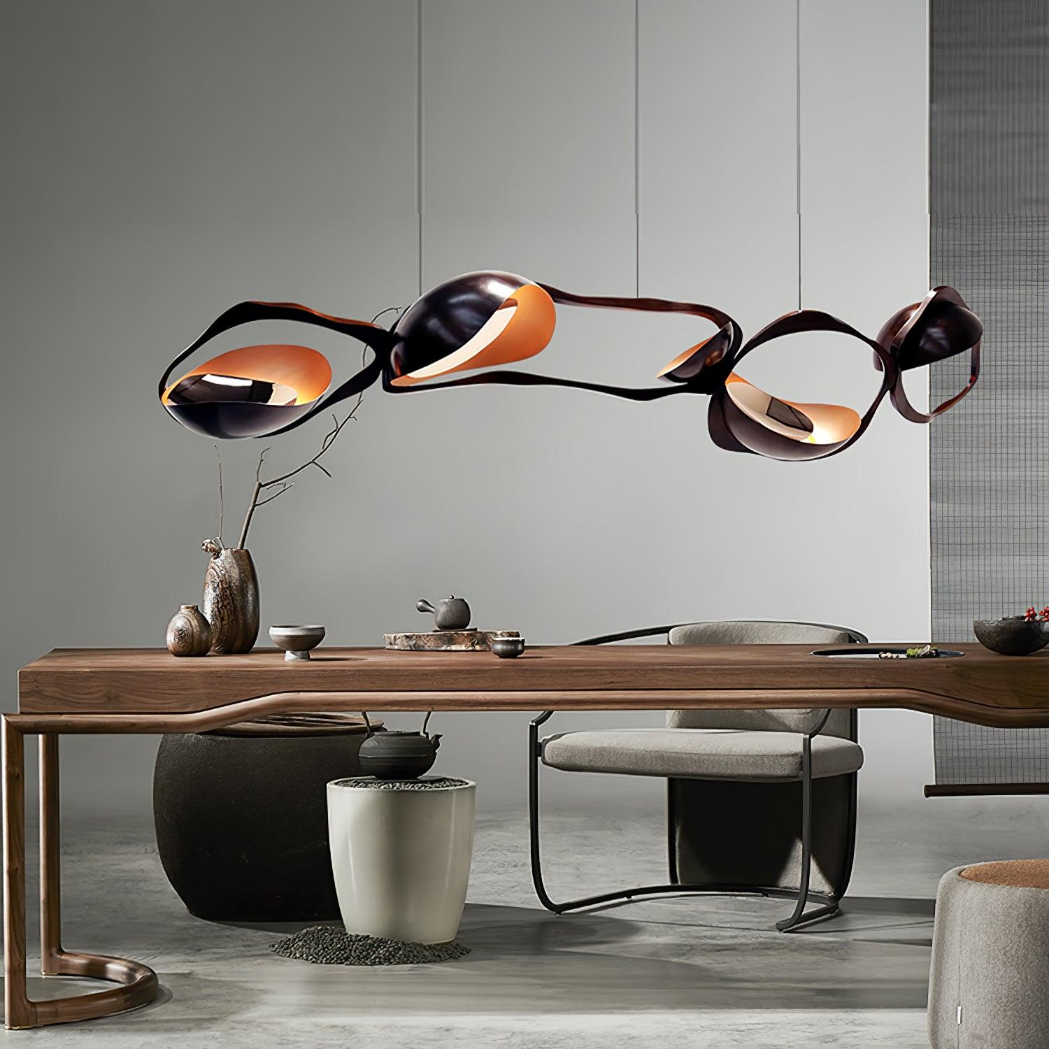 Mescolica Hanglamp