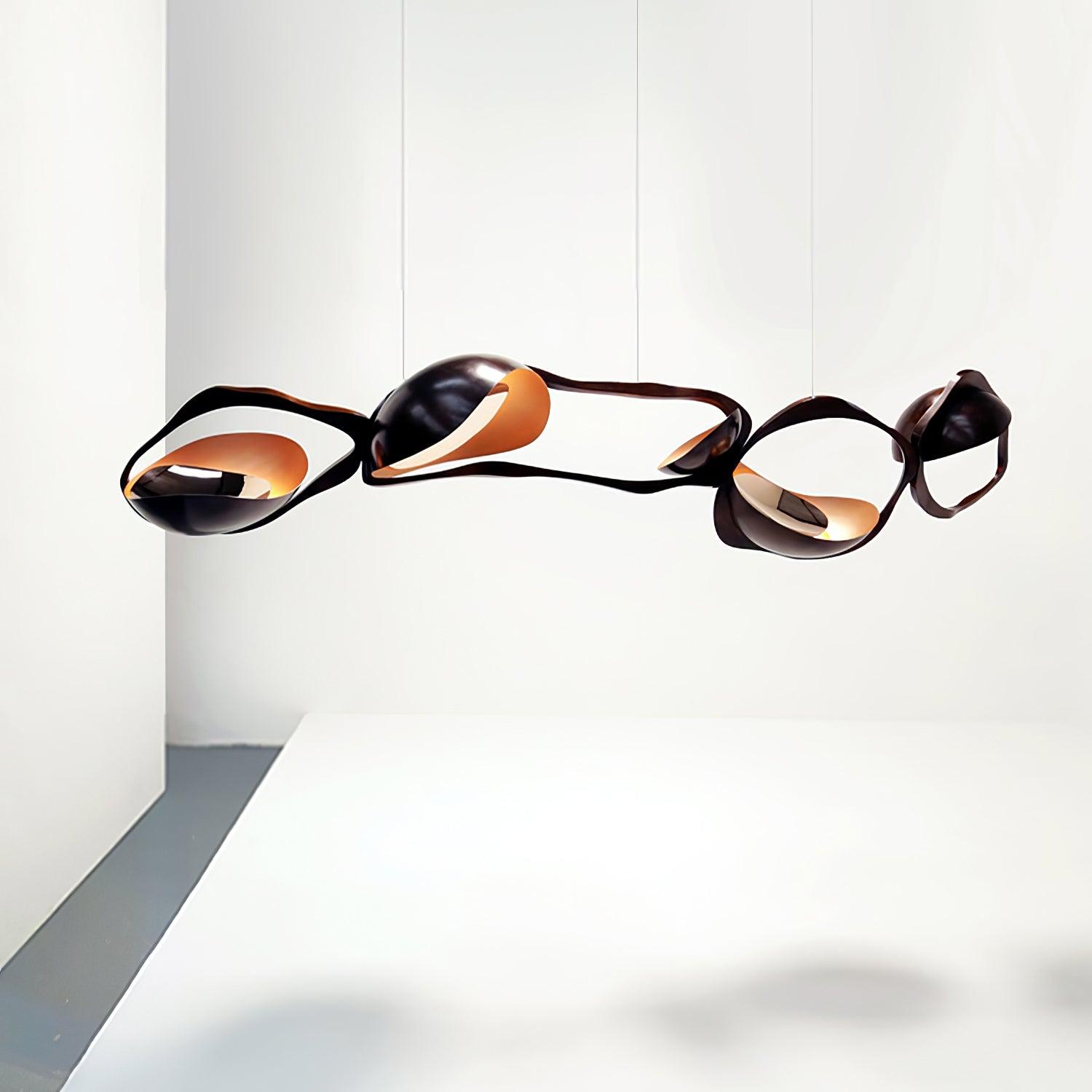 Mescolica Hanglamp