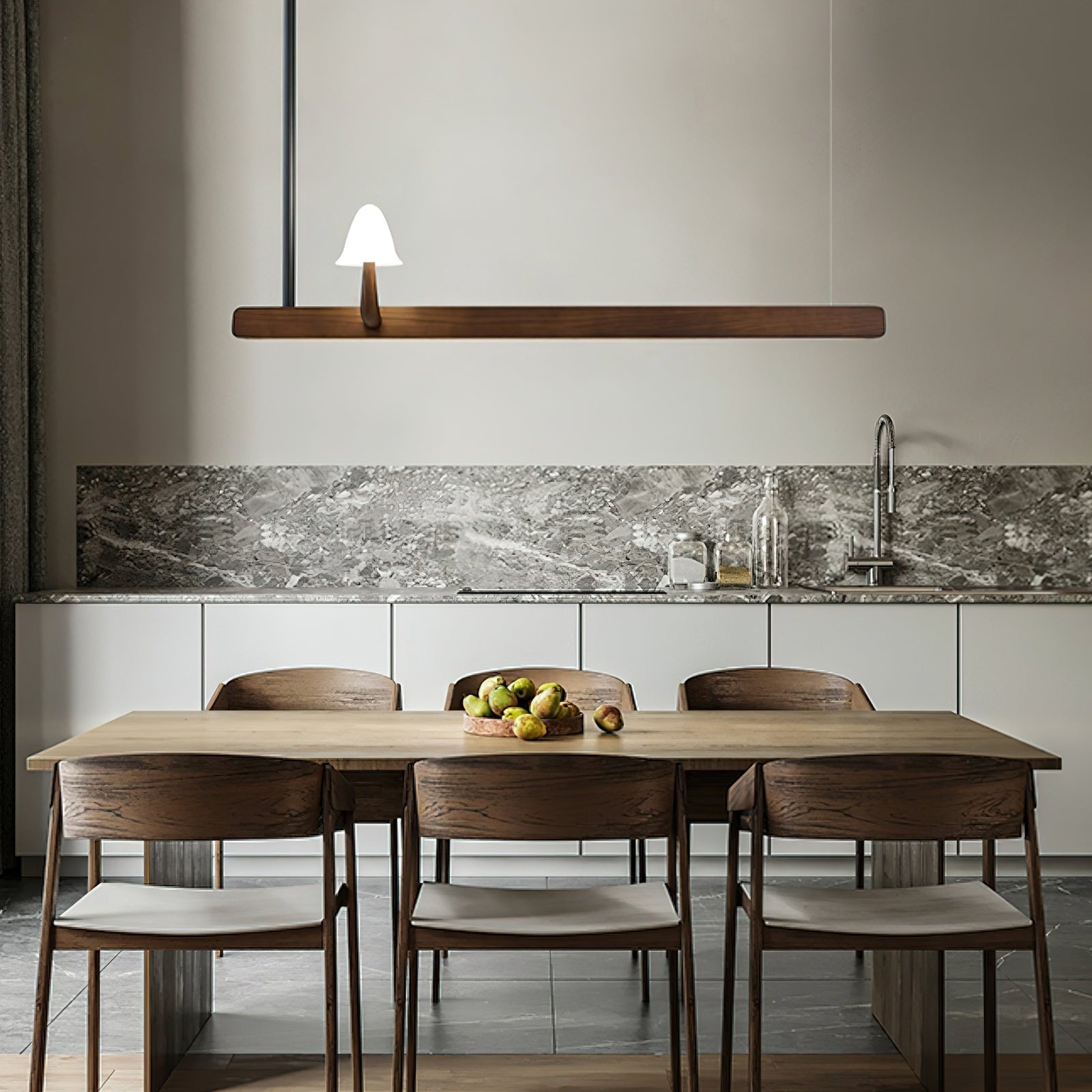 Semis Mushroom Hanglamp