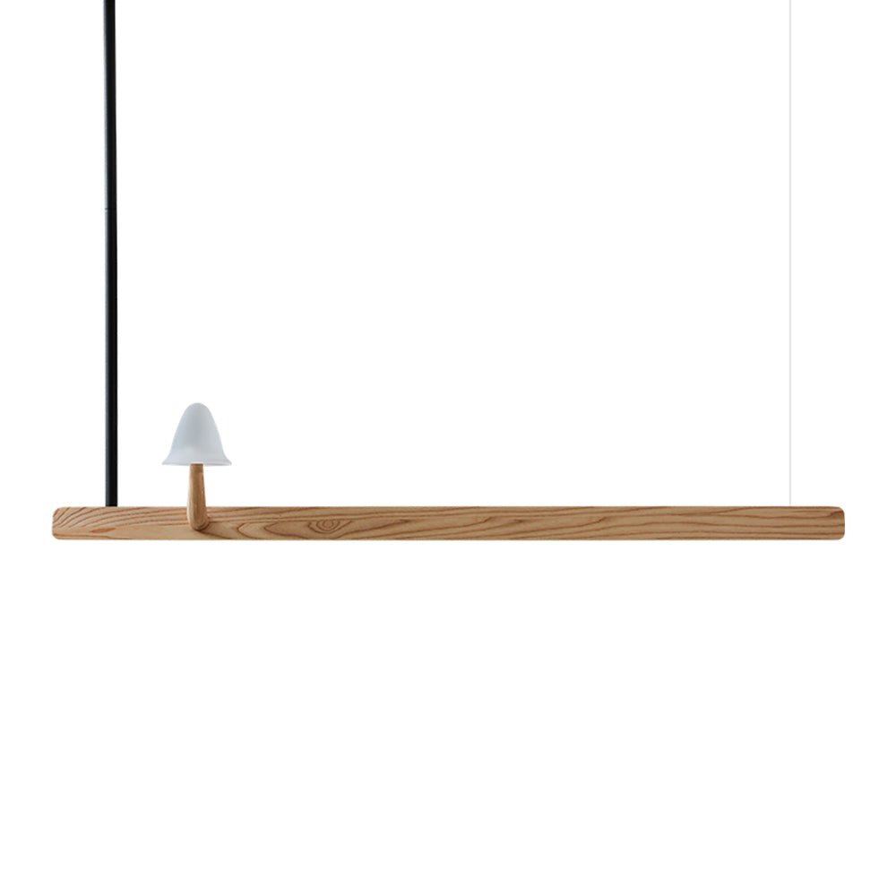 Semis Mushroom Hanglamp