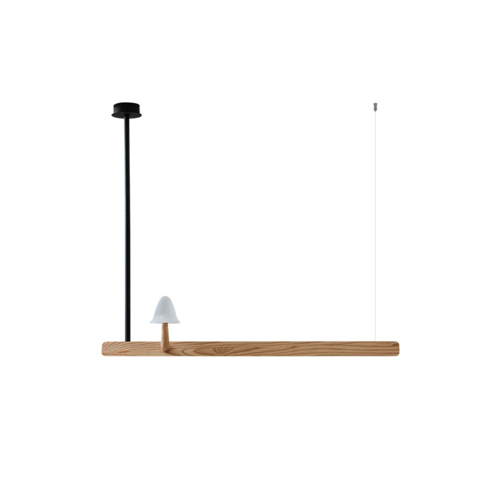 Semis Mushroom Hanglamp