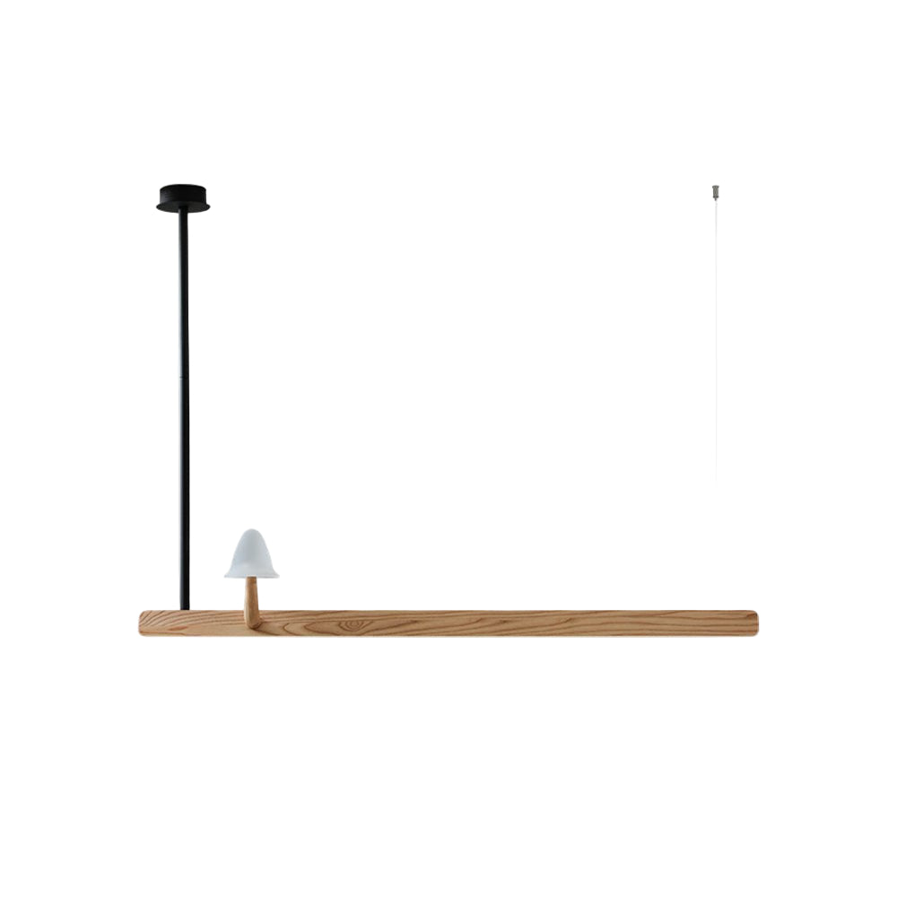 Semis Mushroom Hanglamp