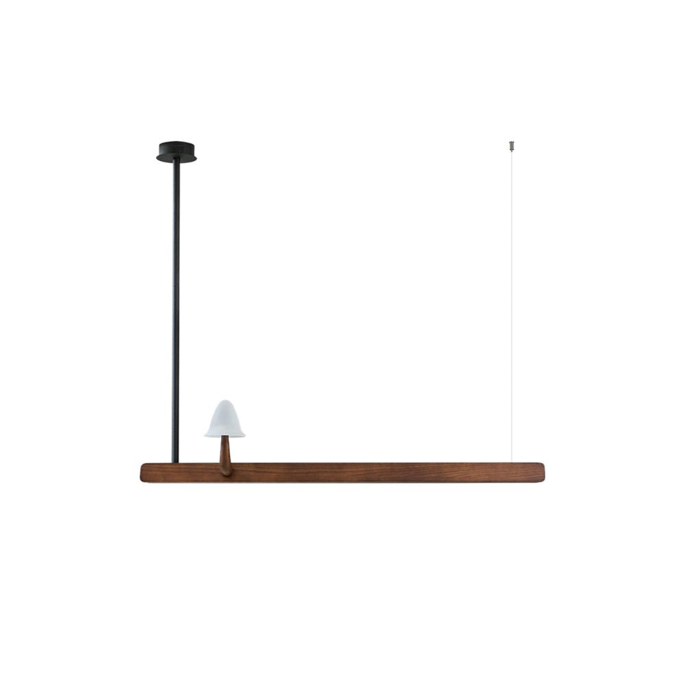 Semis Mushroom Hanglamp