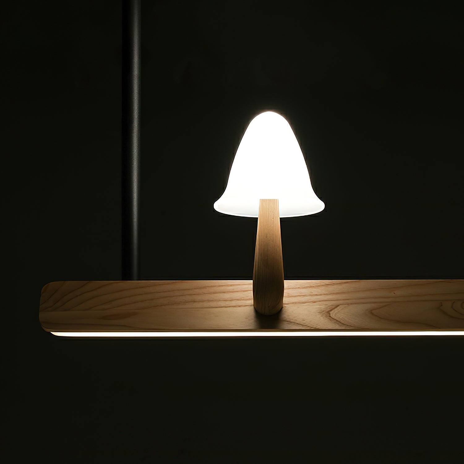 Semis Mushroom Hanglamp