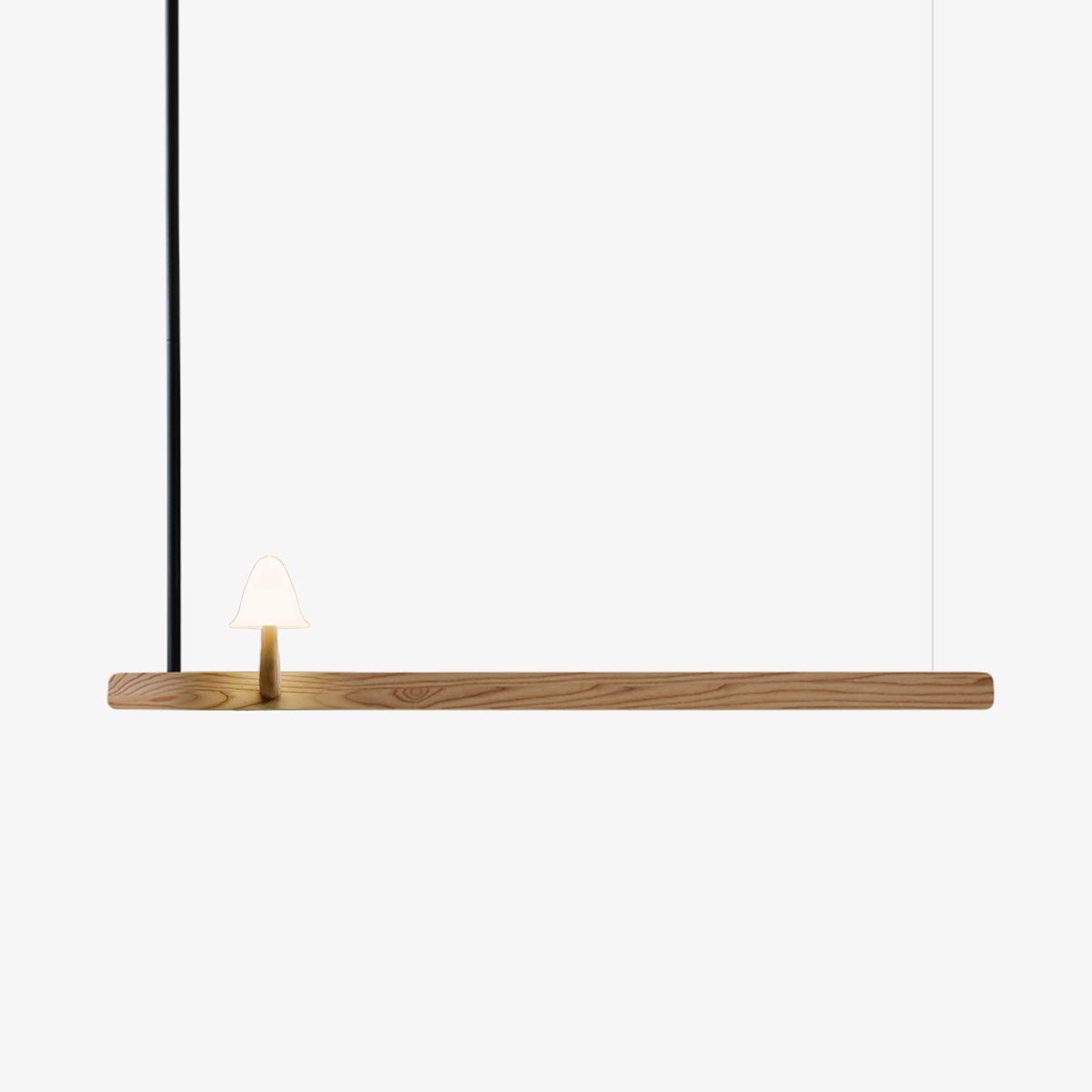 Semis Mushroom Hanglamp