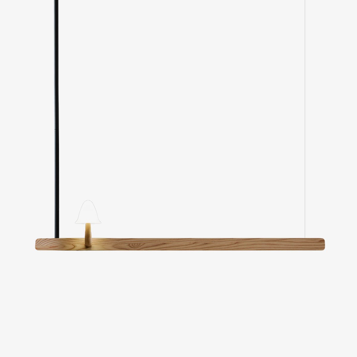 Semis Mushroom Hanglamp