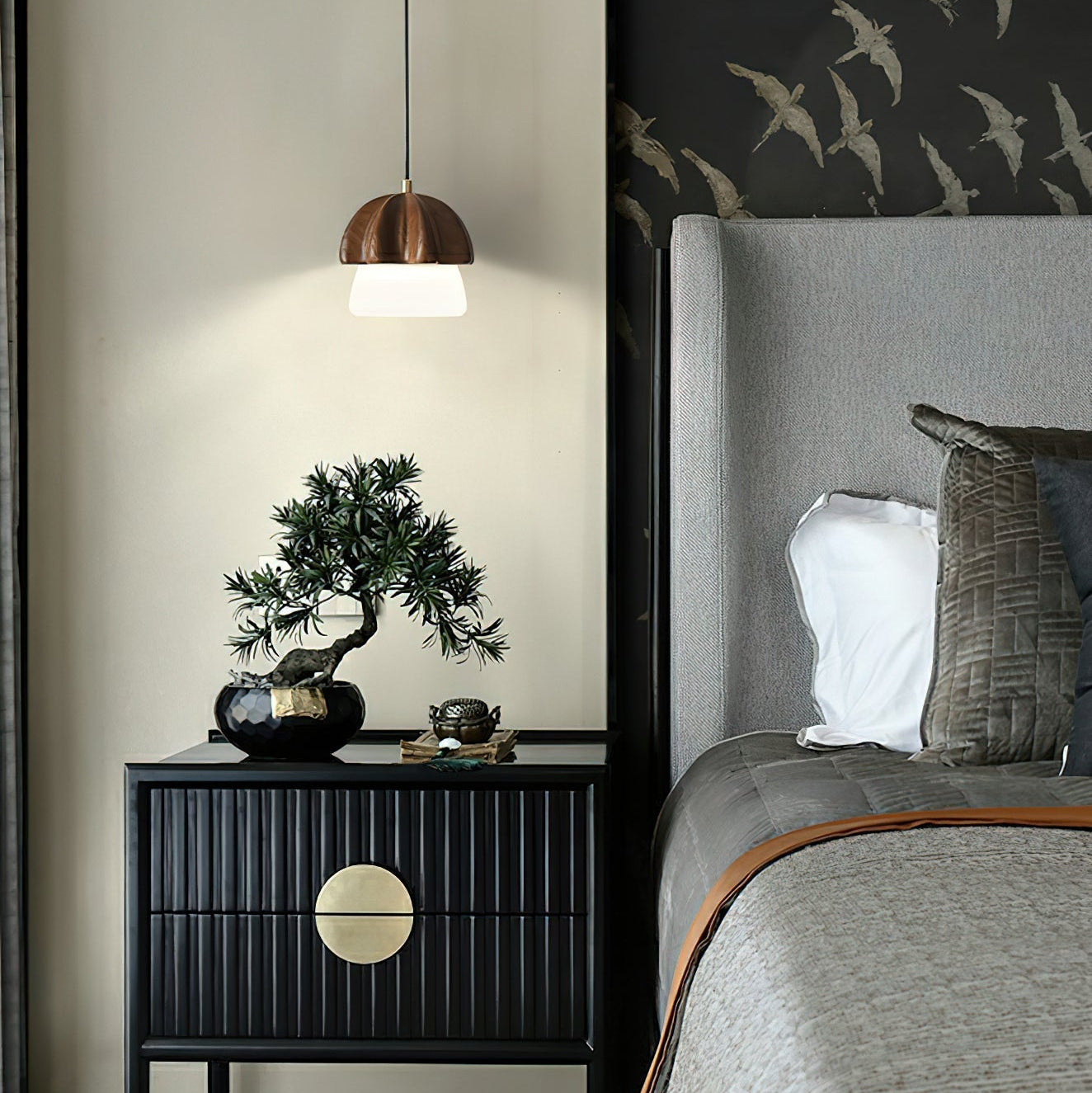 Cluvome Hanglamp
