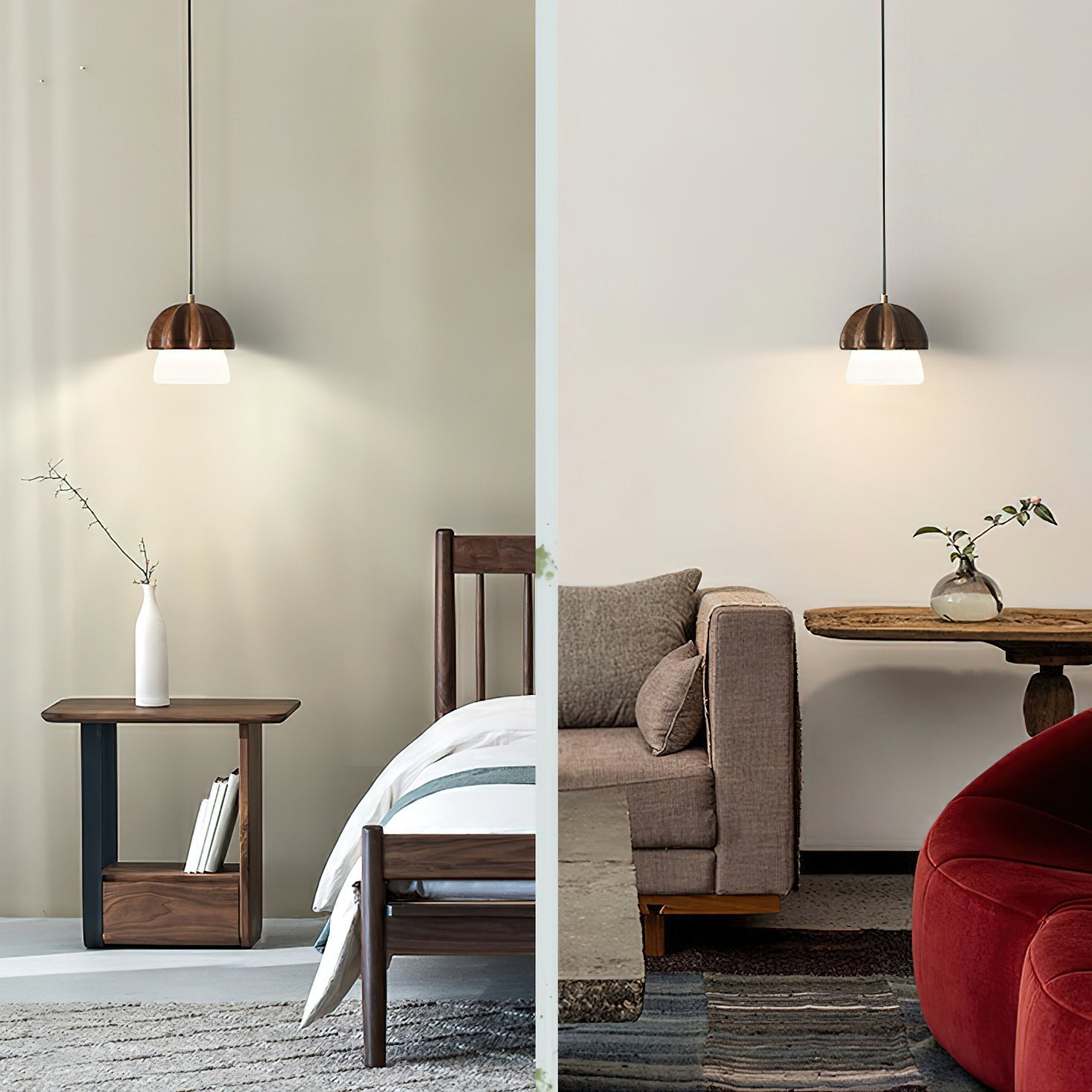 Cluvome Hanglamp
