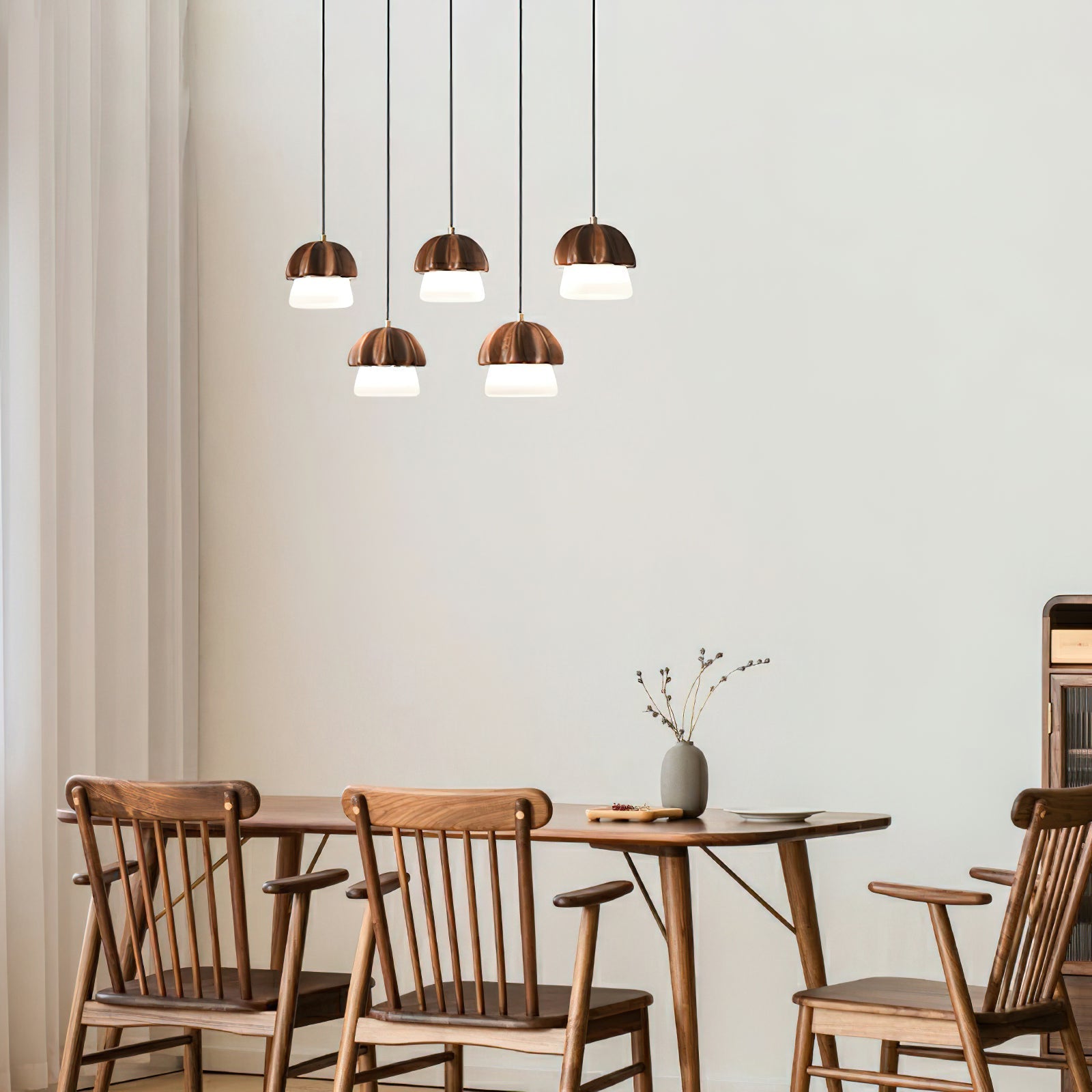 Cluvome Hanglamp
