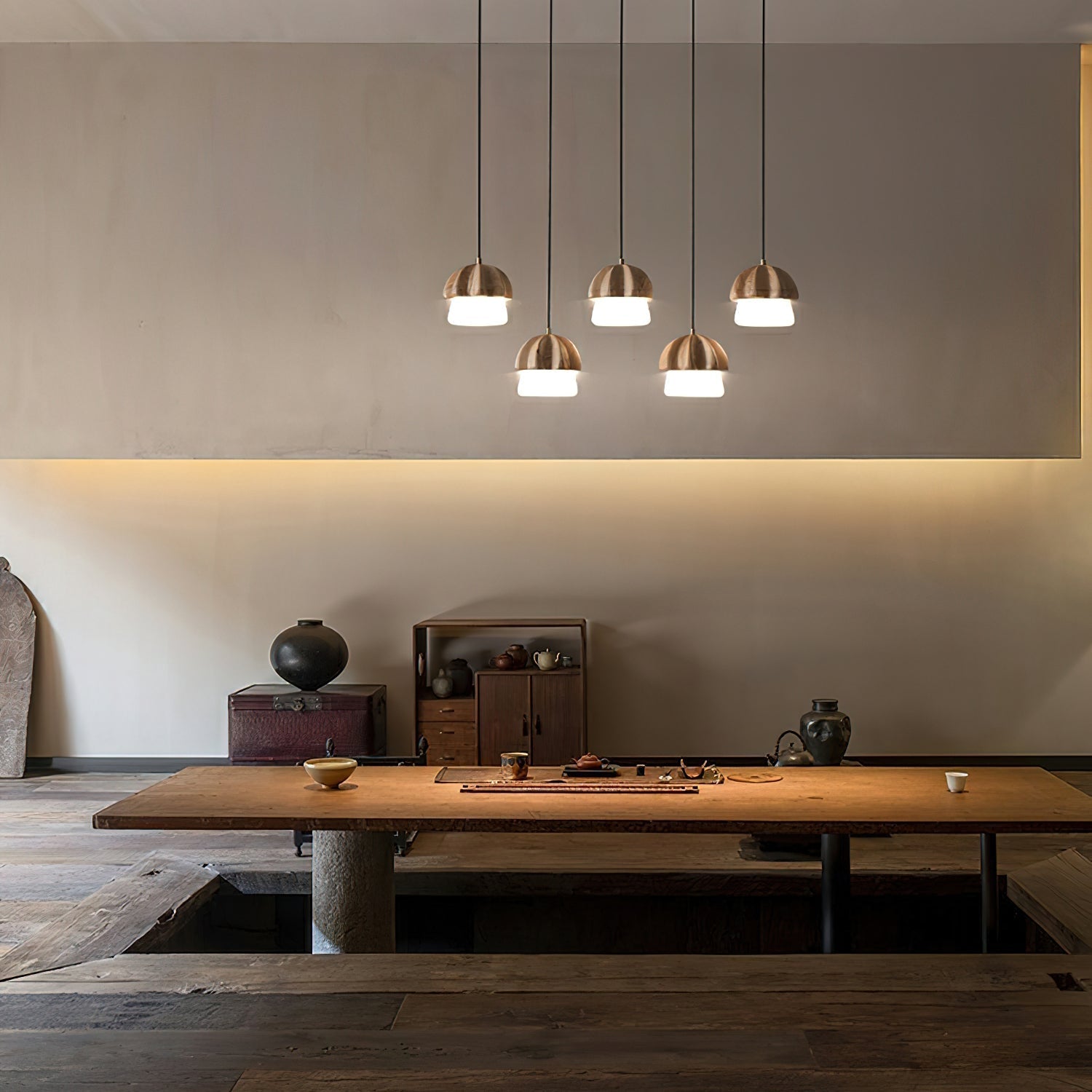Cluvome Hanglamp