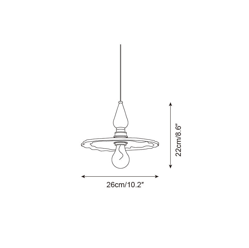 Mysca Hanglamp