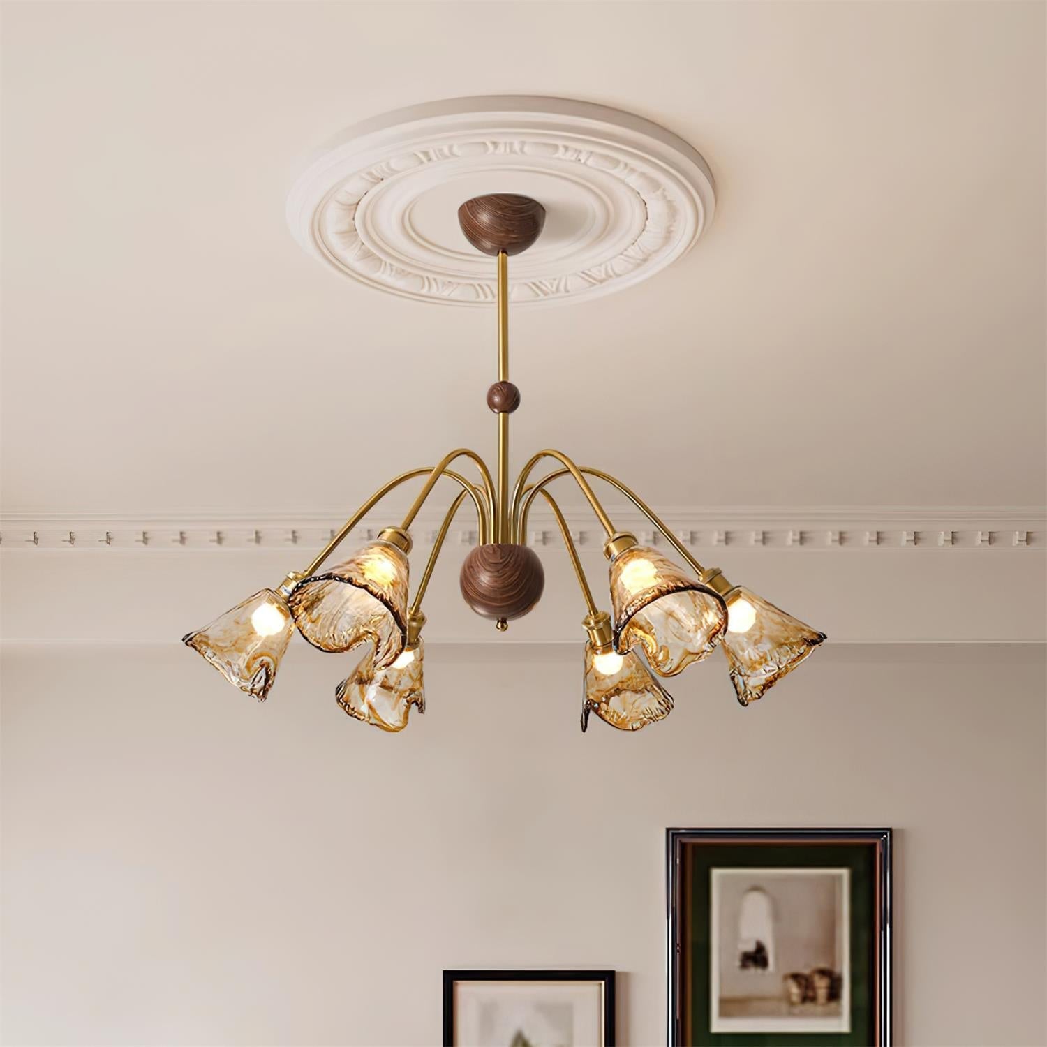 Volesso Multi Plafondlamp