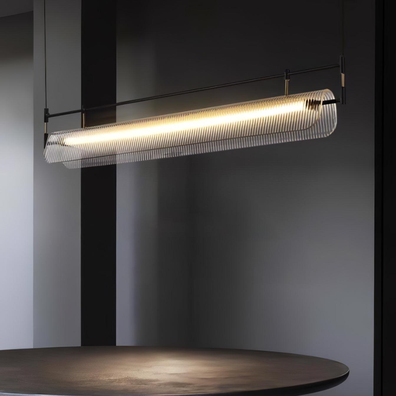 Luobaz Lineaire Hanglamp