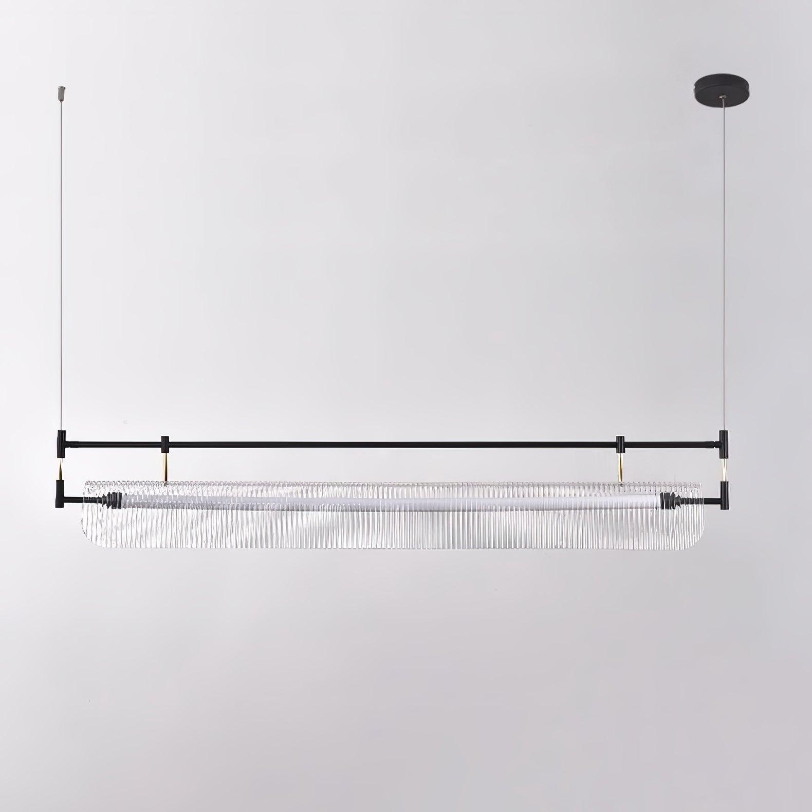 Luobaz Lineaire Hanglamp