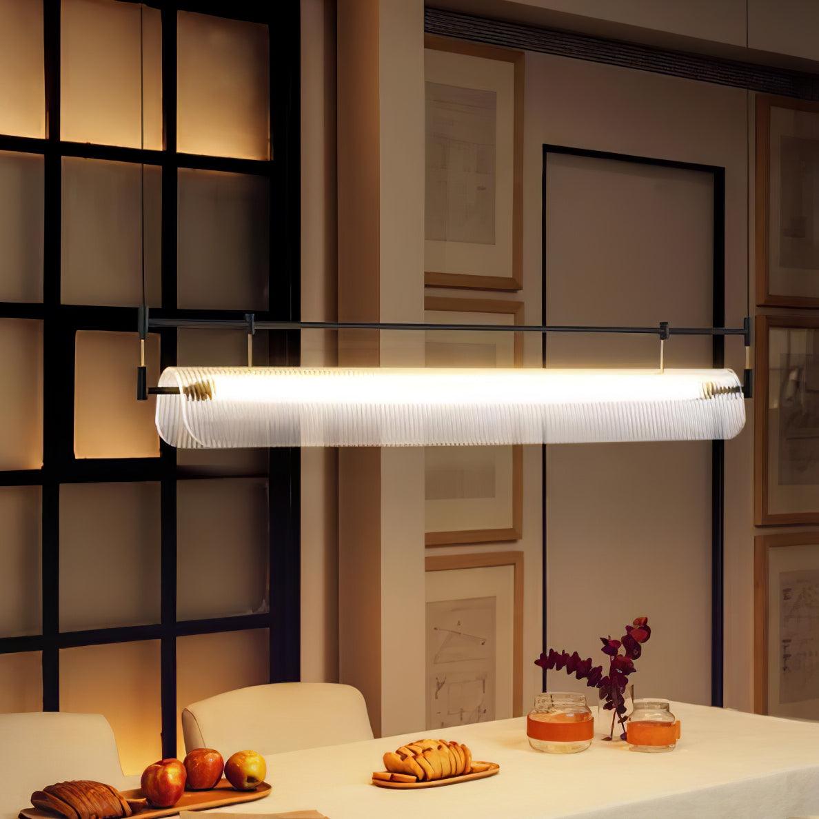 Luobaz Lineaire Hanglamp
