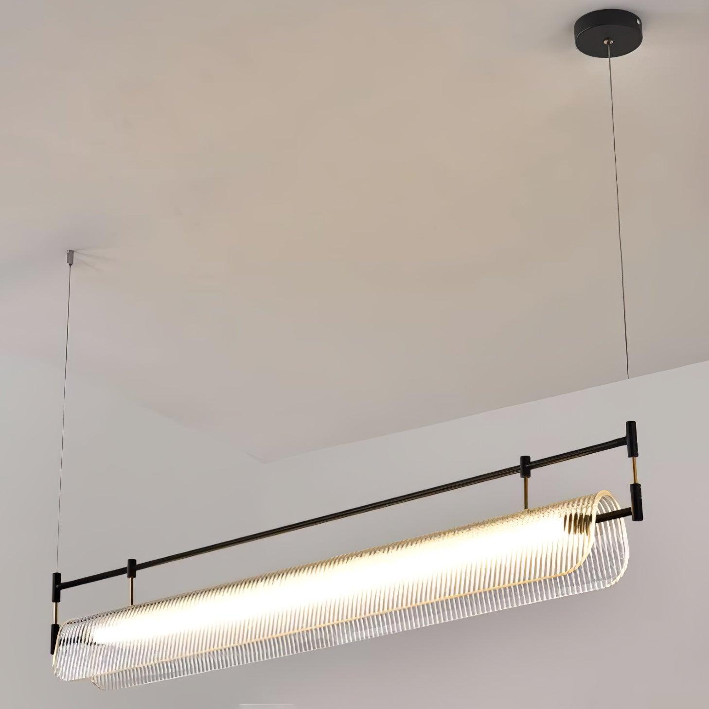 Luobaz Lineaire Hanglamp