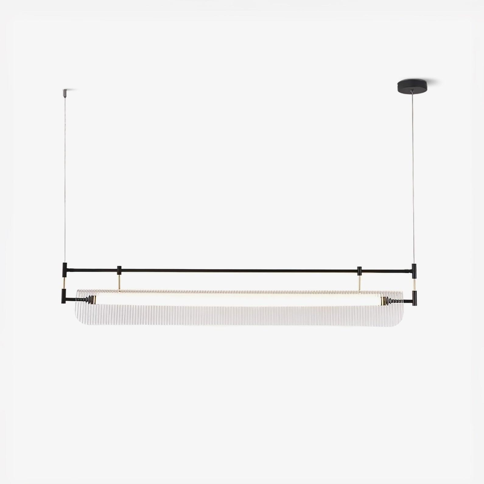 Luobaz Lineaire Hanglamp