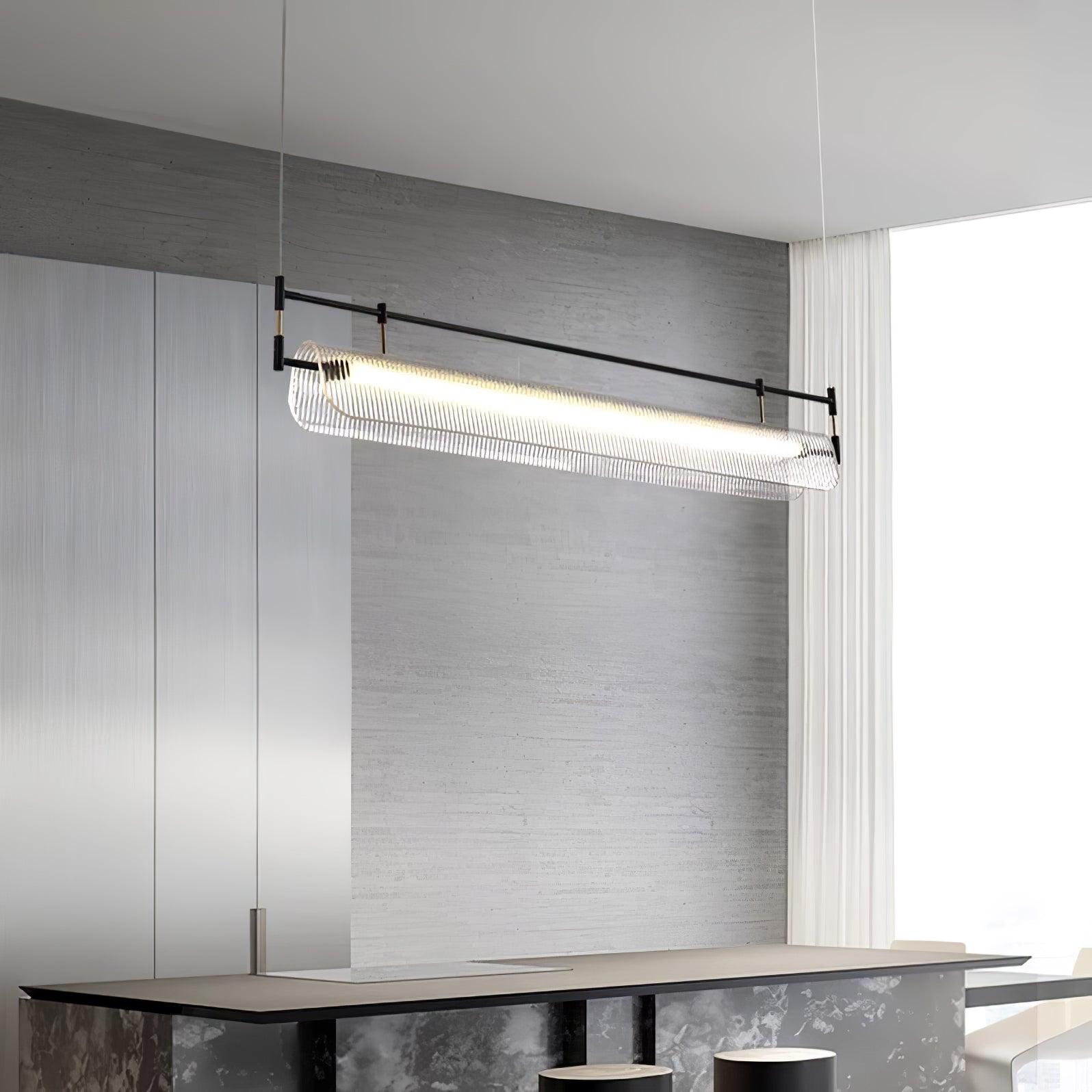 Luobaz Lineaire Hanglamp