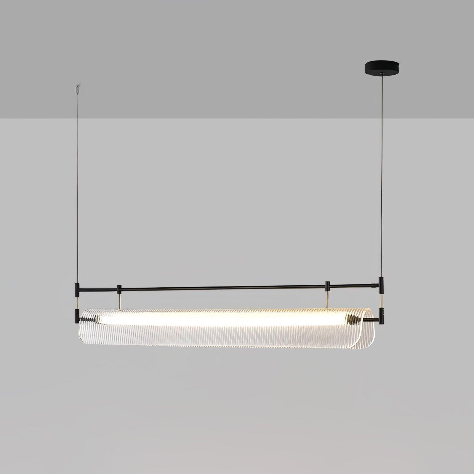 Luobaz Lineaire Hanglamp