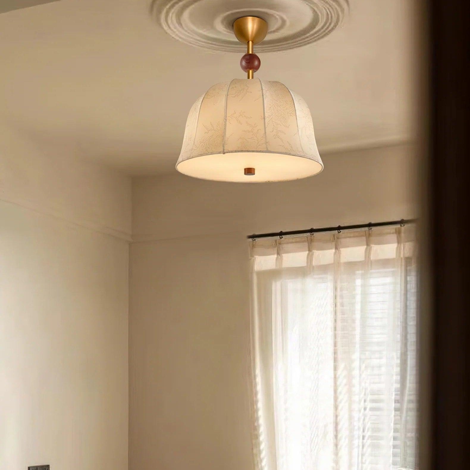 Noneyza Plafondlamp