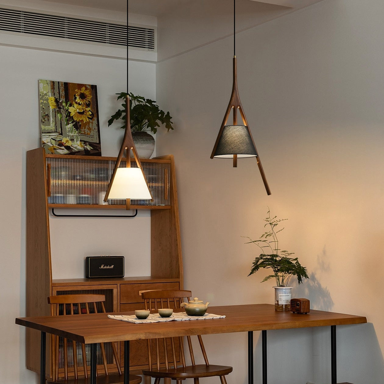 Nenoshy Hanglamp