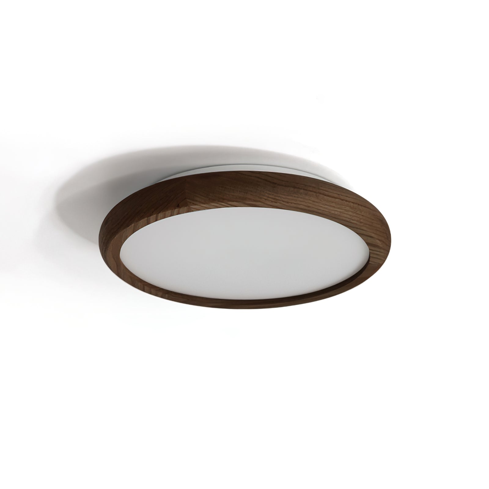 Neltusa Japandi Stijl Plafondlamp