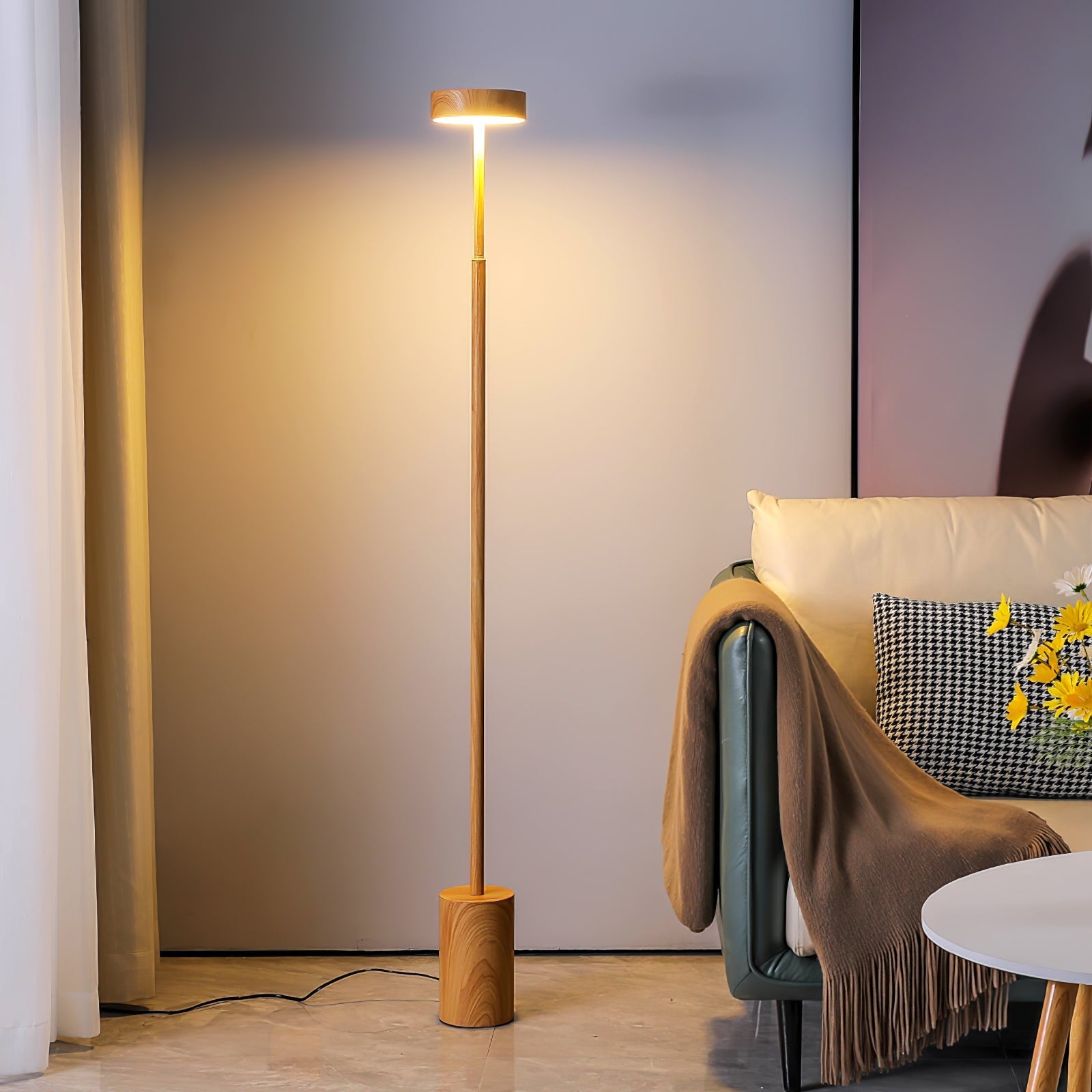 Nelay Vloerlamp