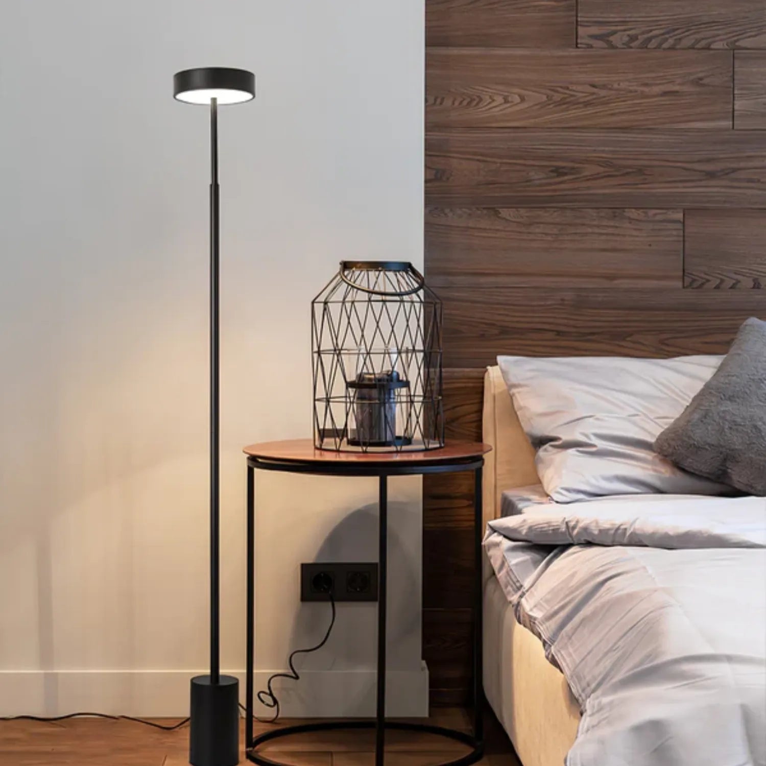Nelay Vloerlamp