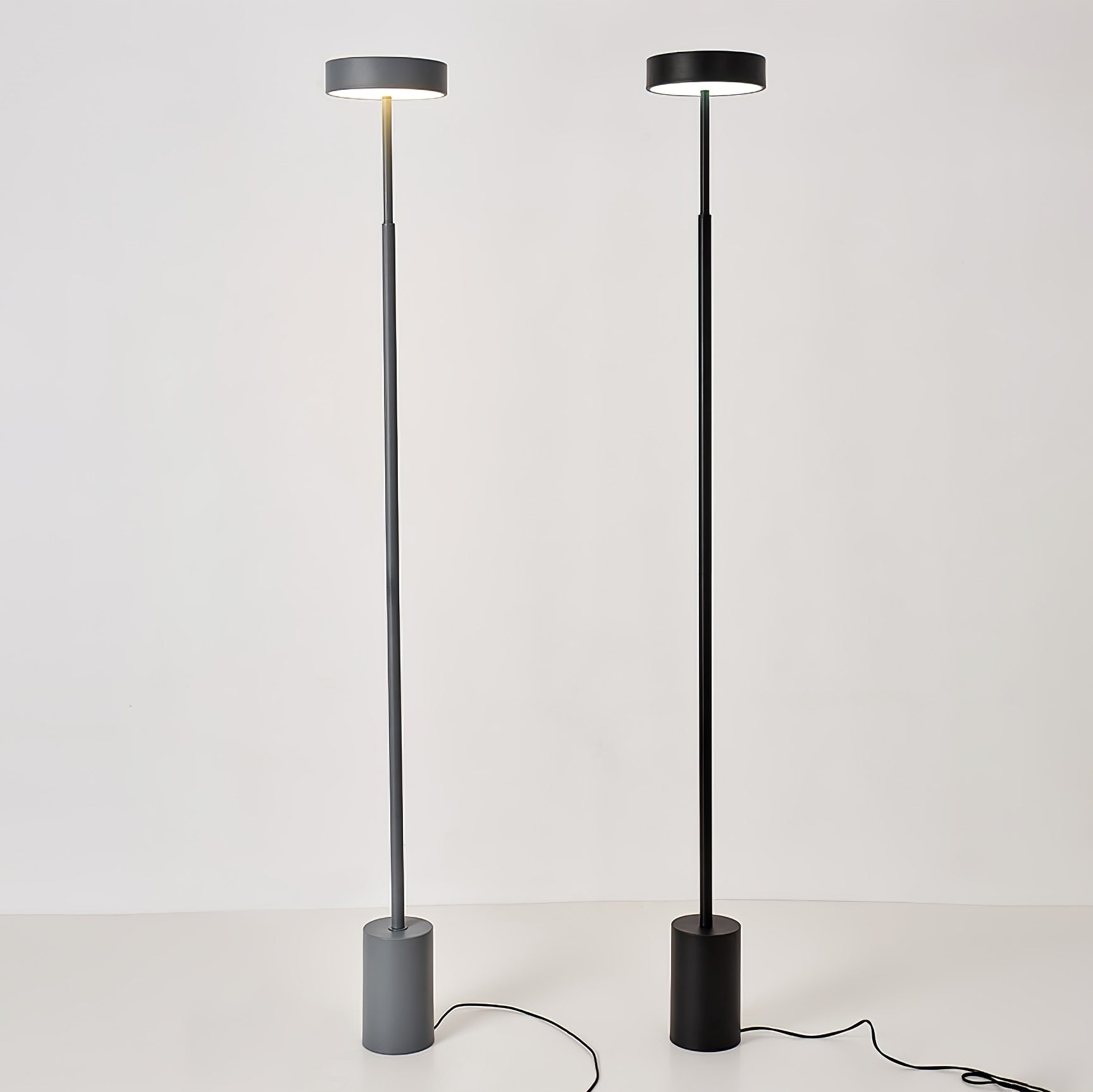 Nelay Vloerlamp