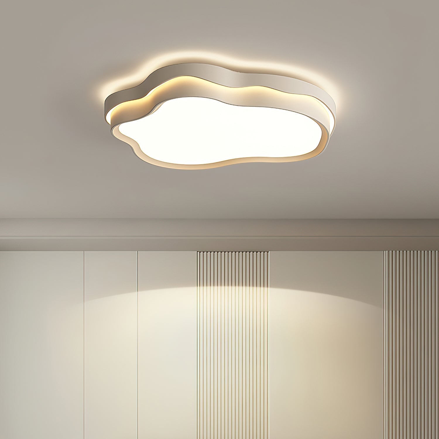 Cubolas Plafondlamp