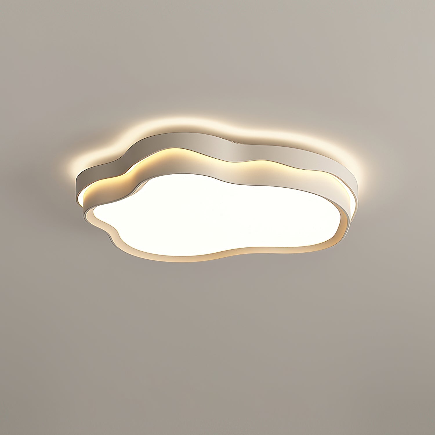 Cubolas Plafondlamp