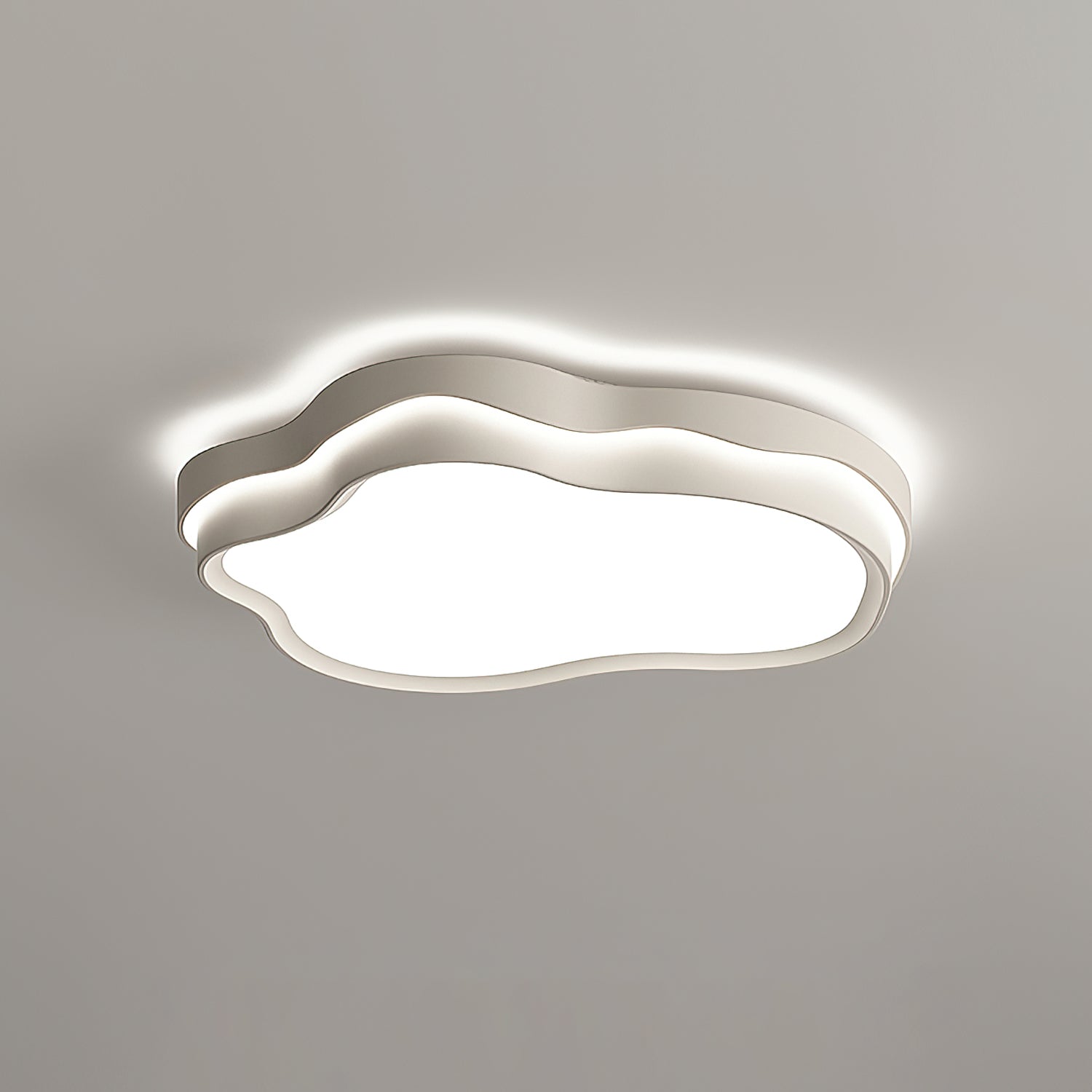Cubolas Plafondlamp