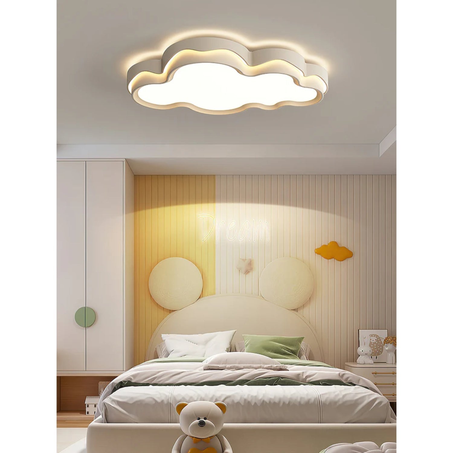Cubolas Plafondlamp