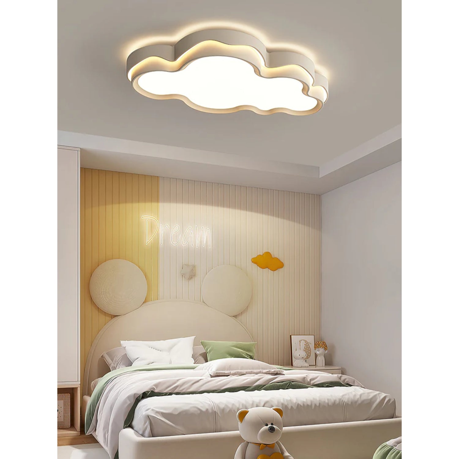 Cubolas Plafondlamp