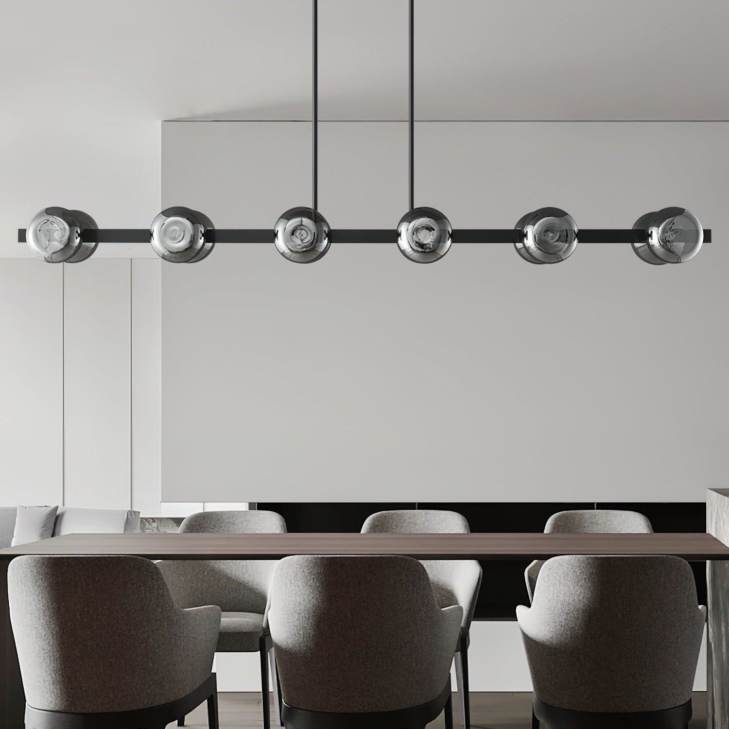 Nobelau Plafondlamp
