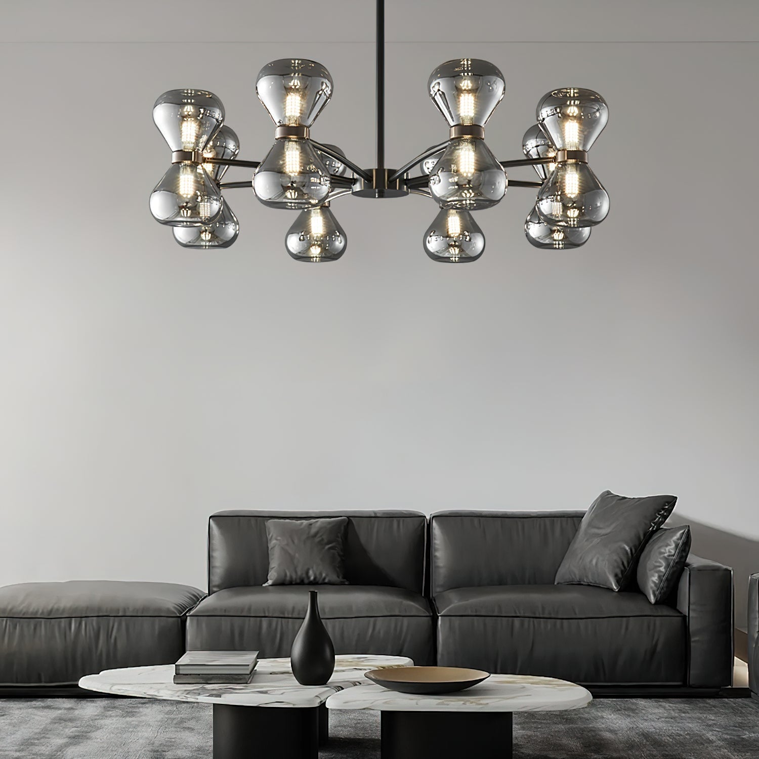 Nobelau Plafondlamp