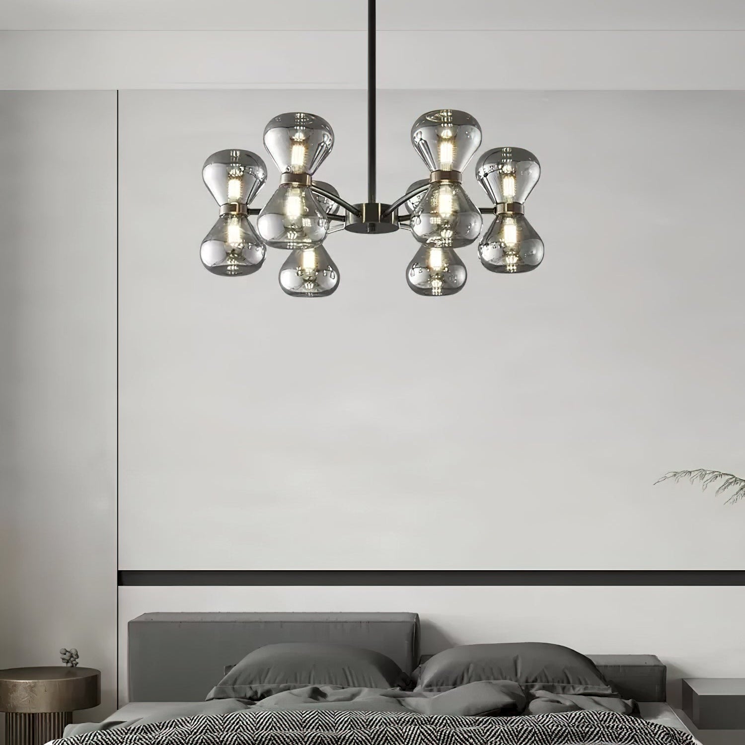 Nobelau Plafondlamp