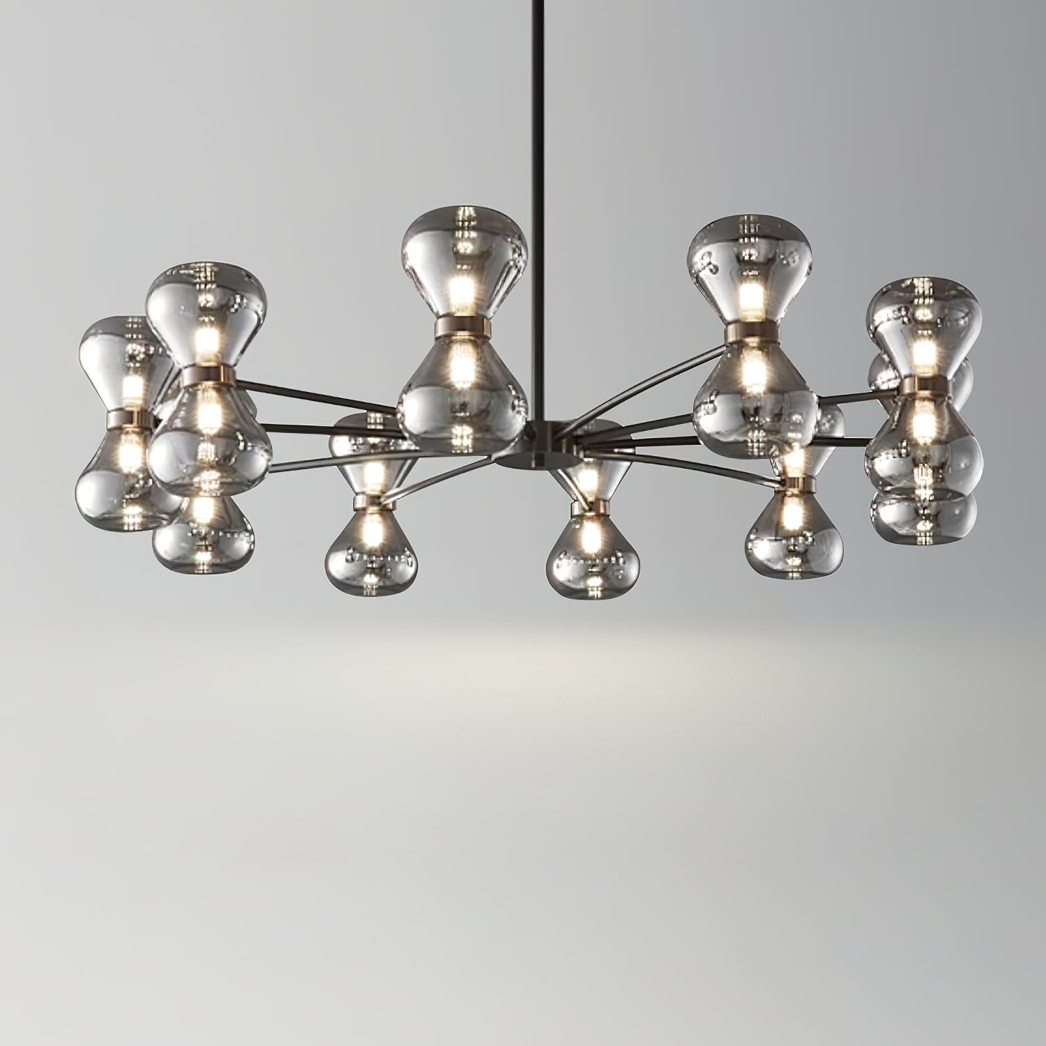 Nobelau Plafondlamp
