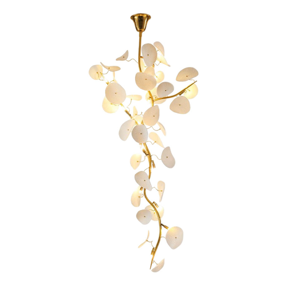 Nekatuza Flower Kroonluchter
