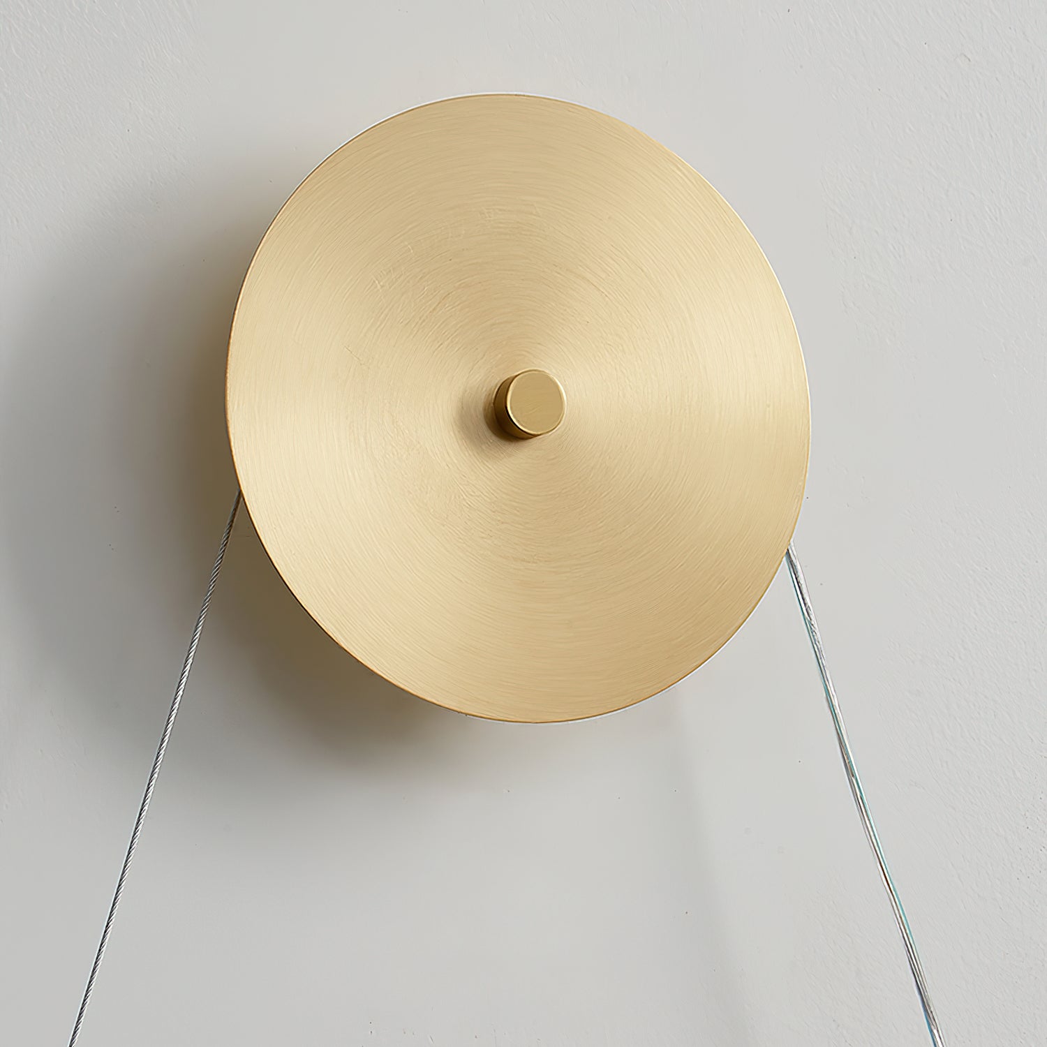 Nelton Wandlamp