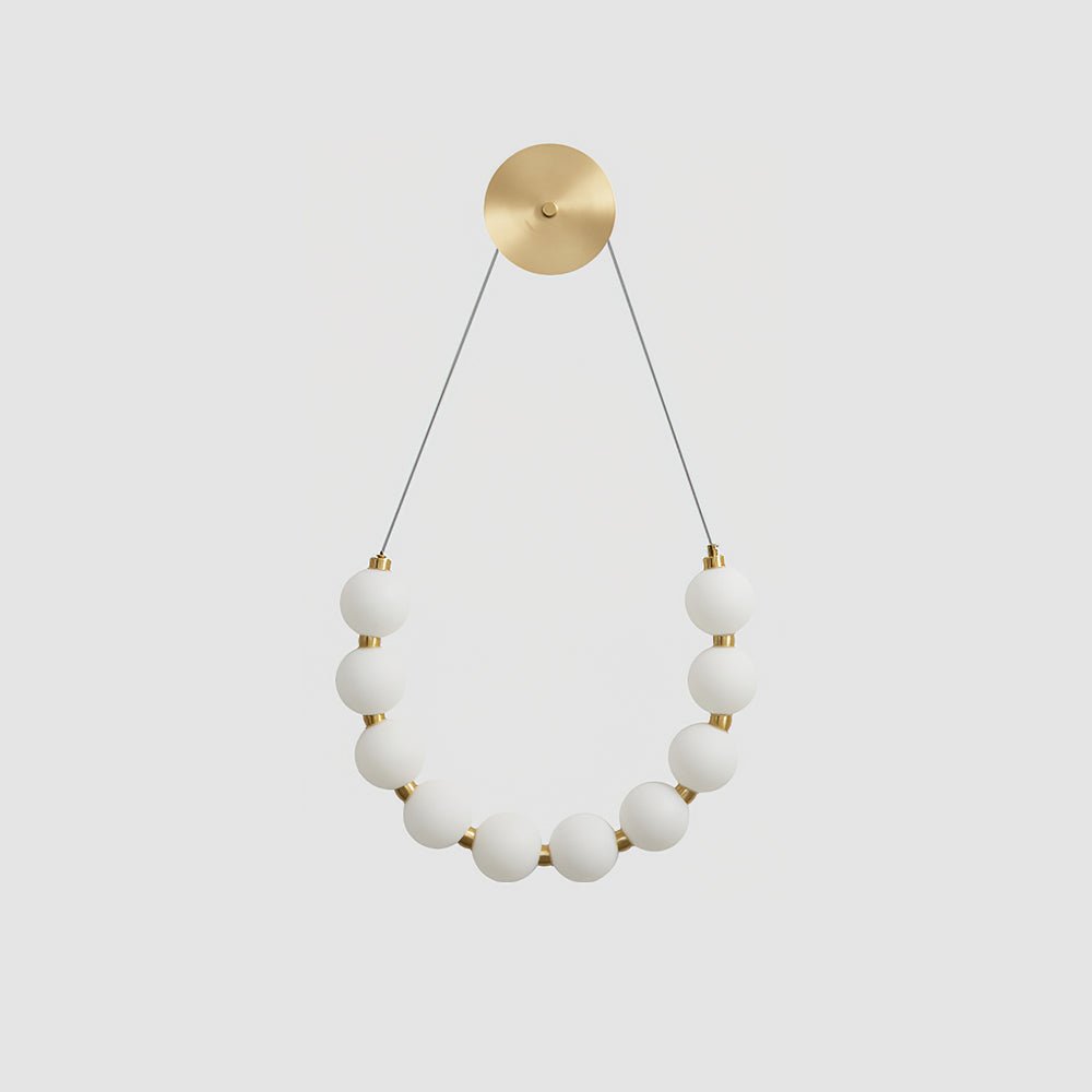 Nelton Wandlamp
