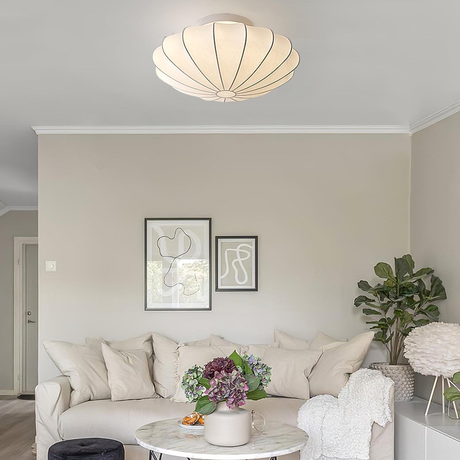 Nellos Plafondlamp