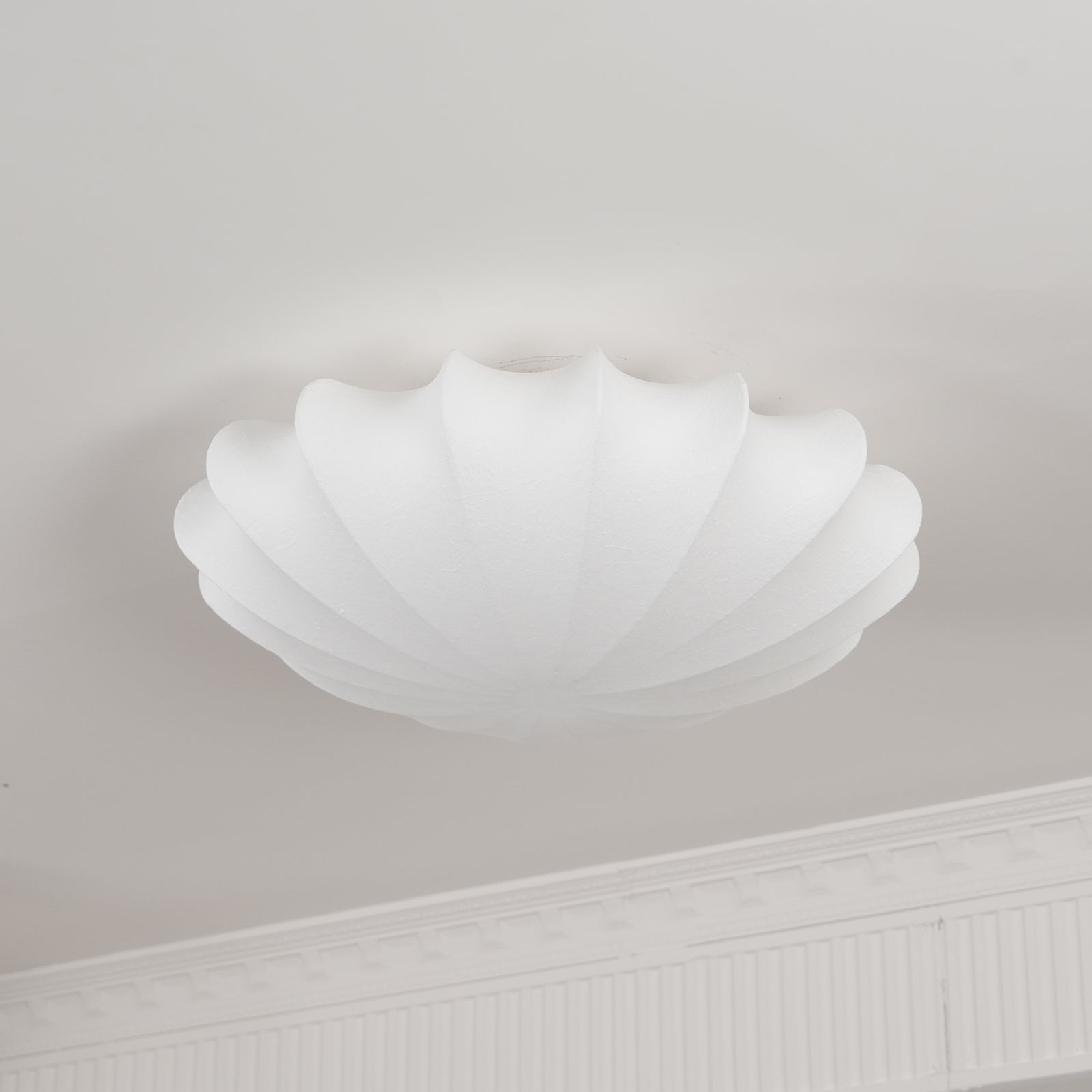 Bella Nelson Japandi Plafondlamp