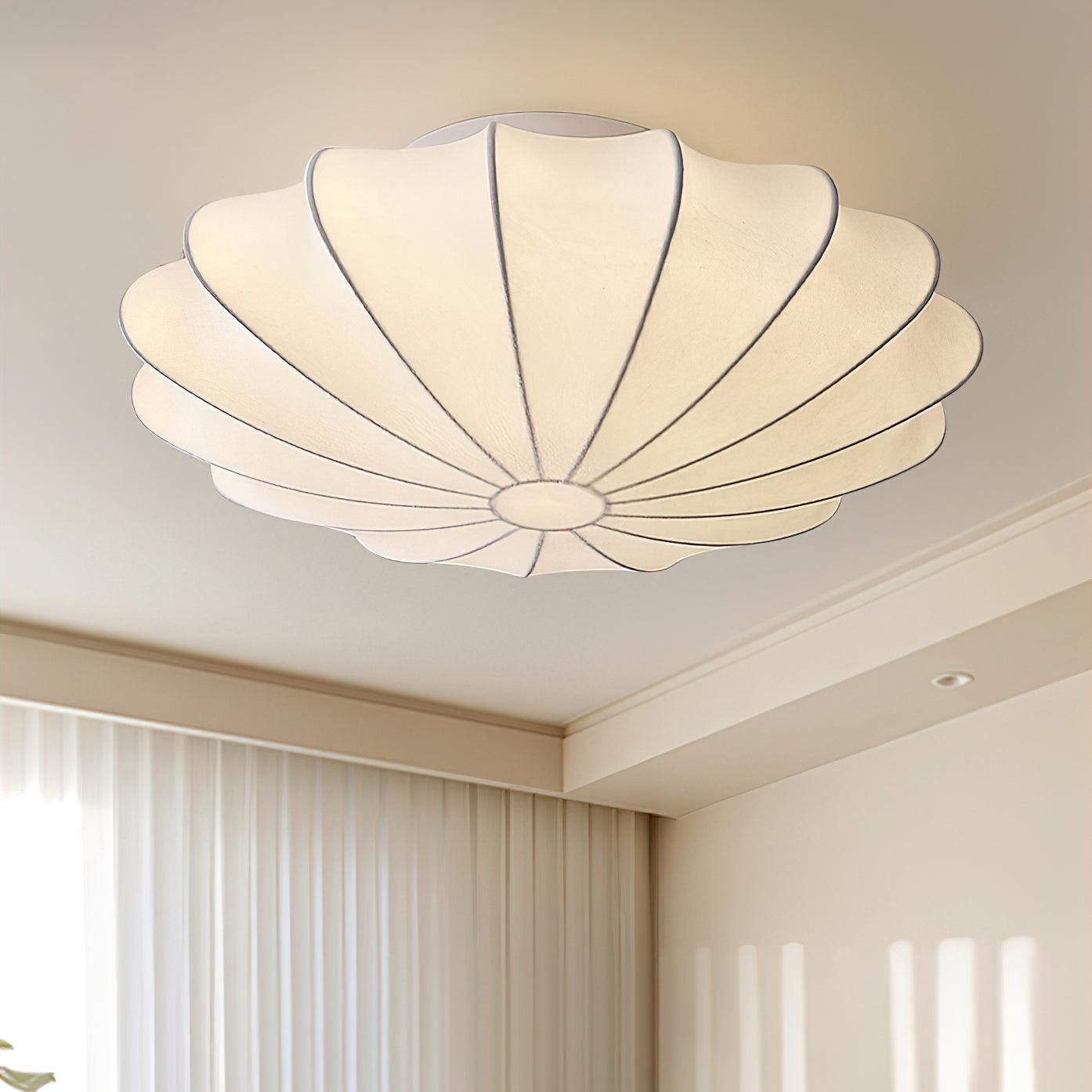 Bella Nelson Japandi Plafondlamp