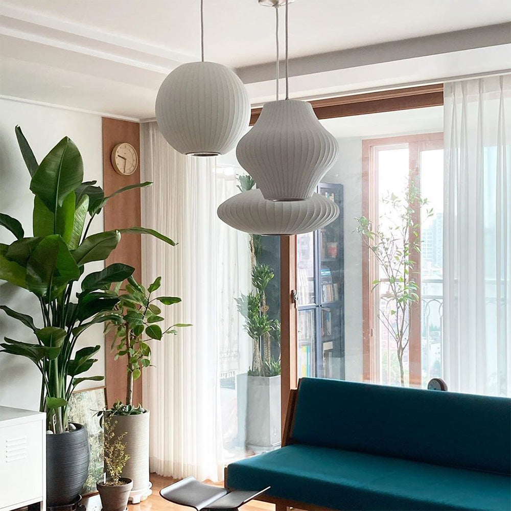 Sucoser Japandi Hanglamp