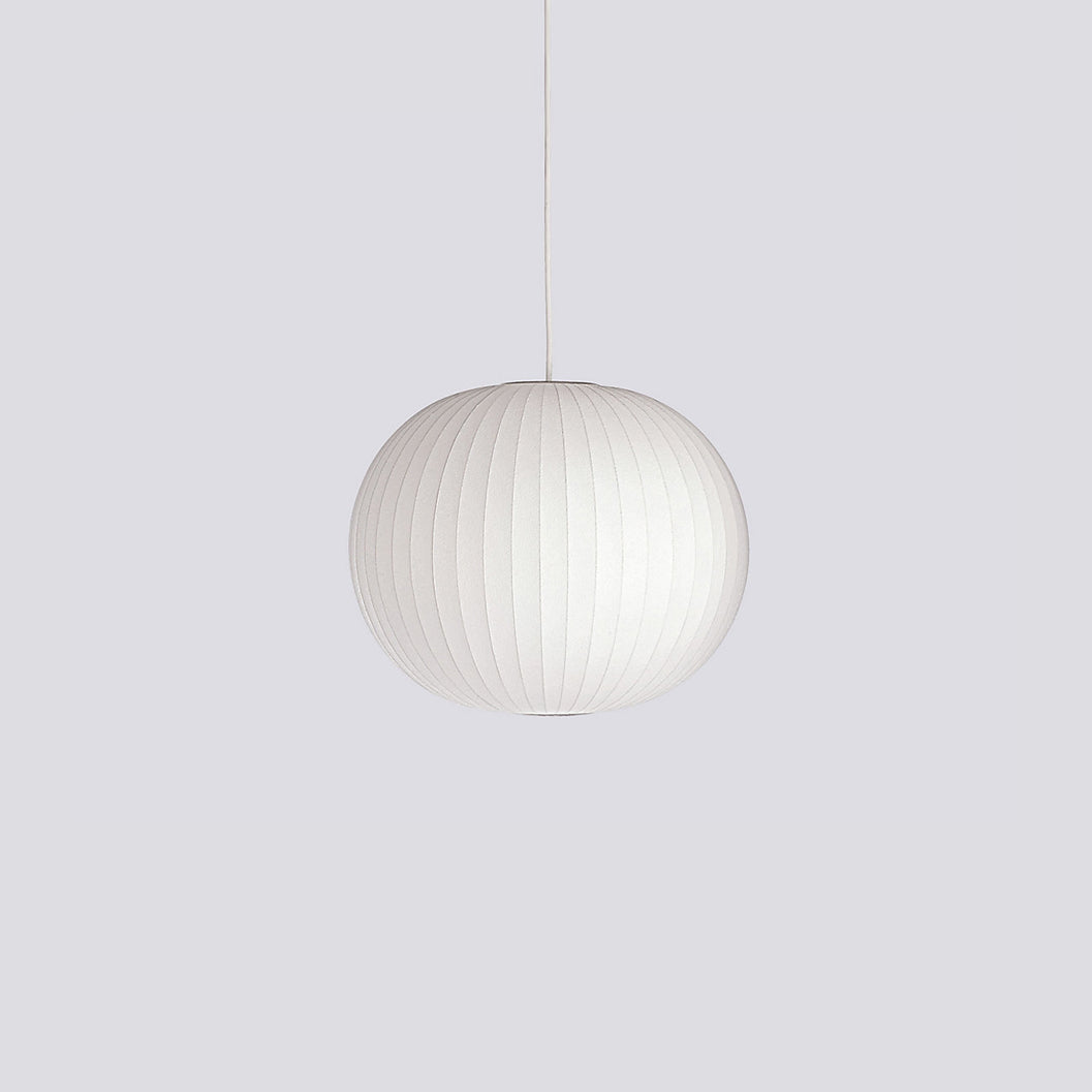 Nelson Swing Arm Hanglamp